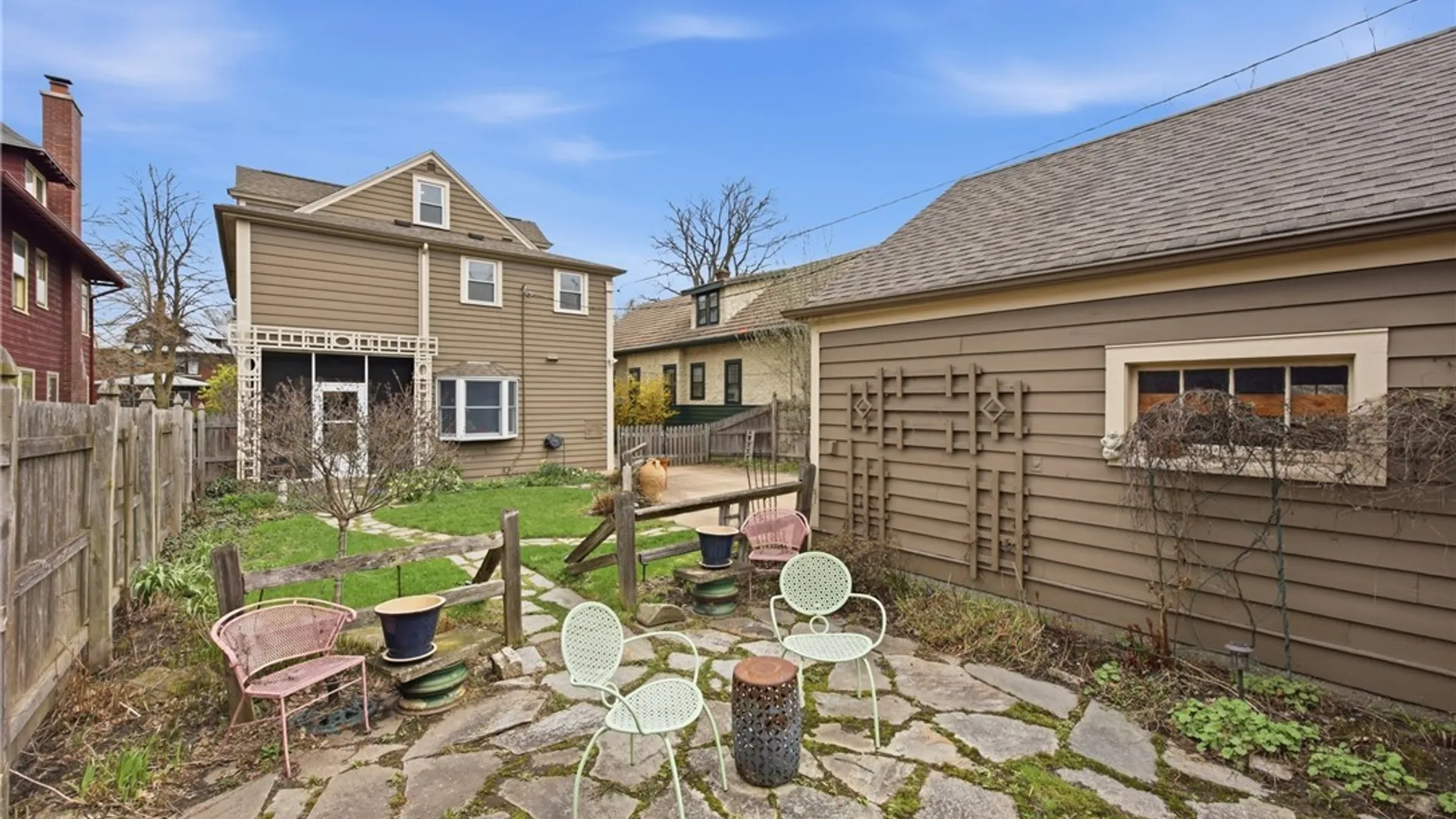 Property at 96 Chatham Avenue, Buffalo, NY 14216 39