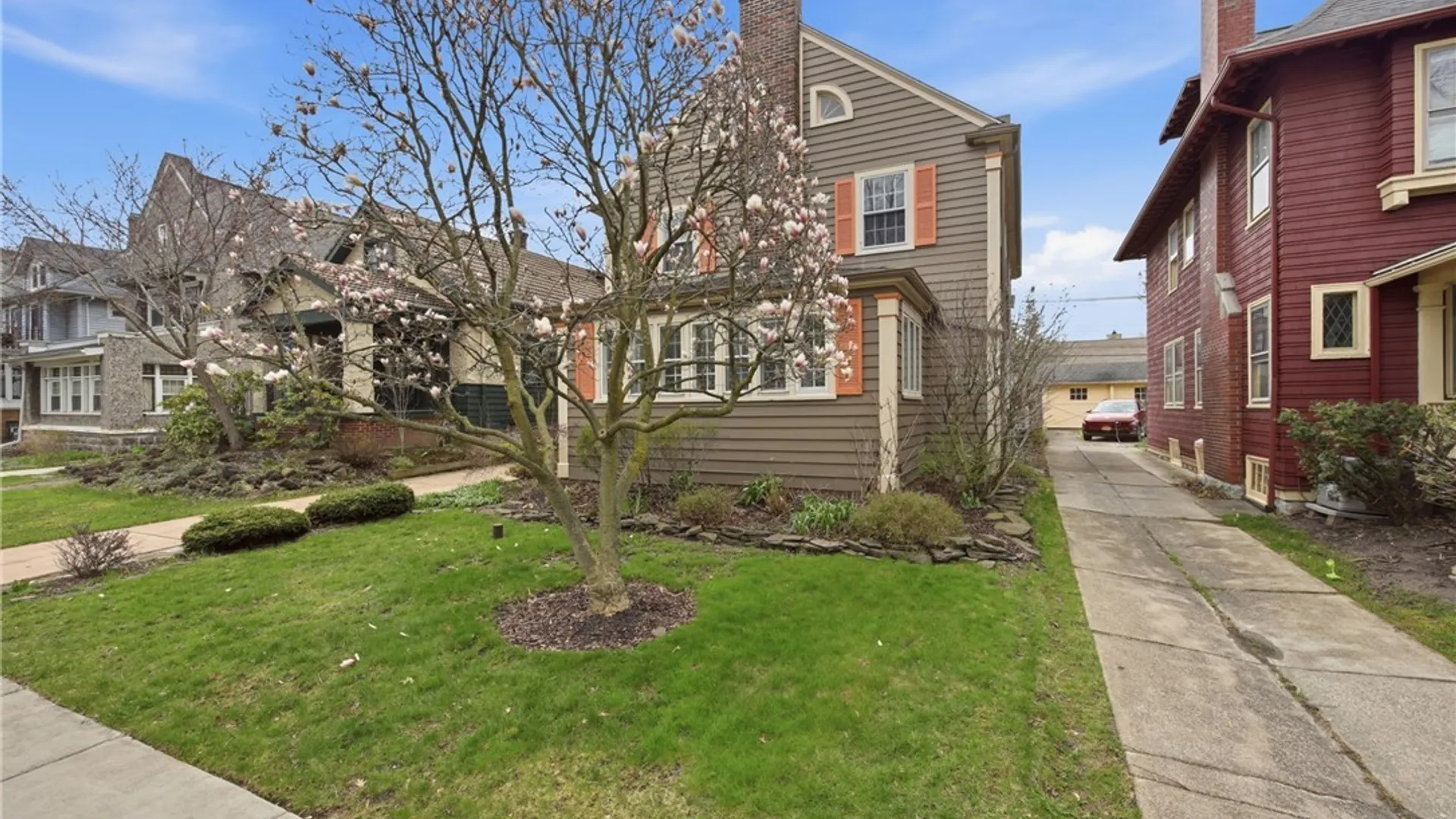 Property at 96 Chatham Avenue, Buffalo, NY 14216 4