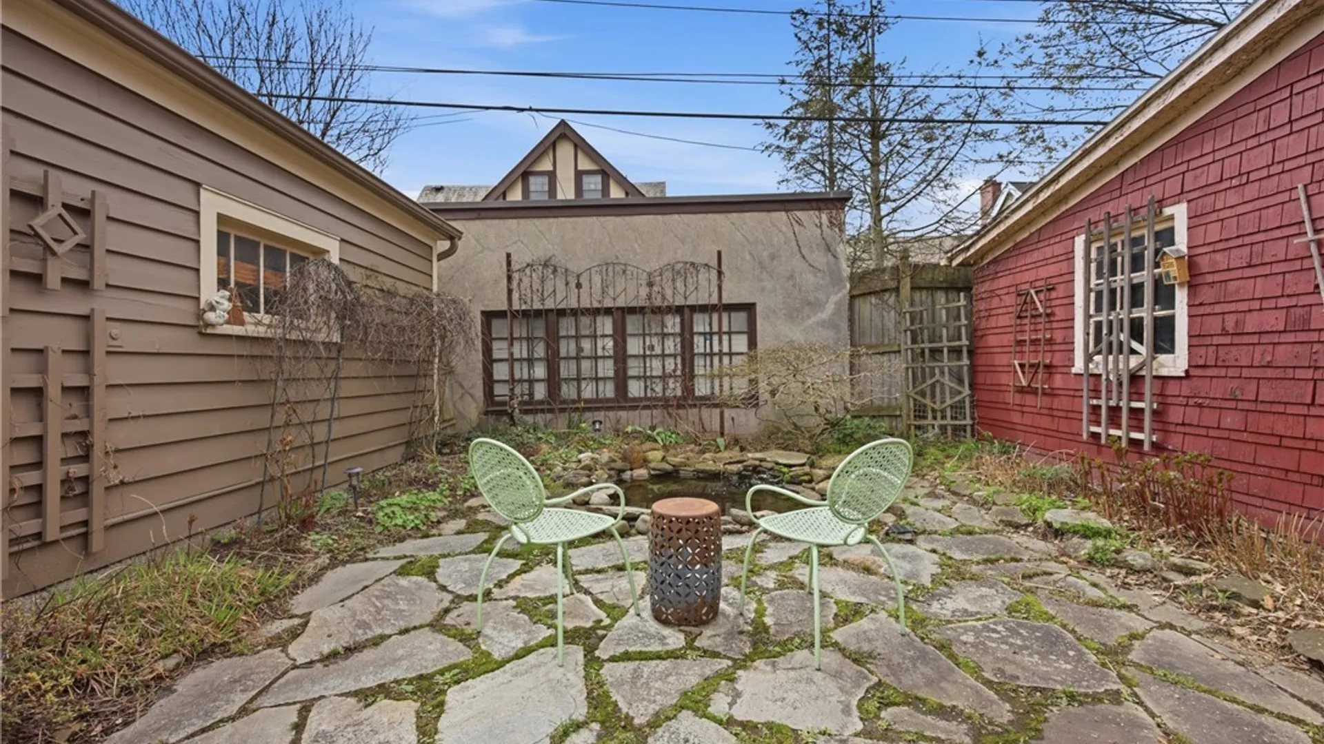 Property at 96 Chatham Avenue, Buffalo, NY 14216 40