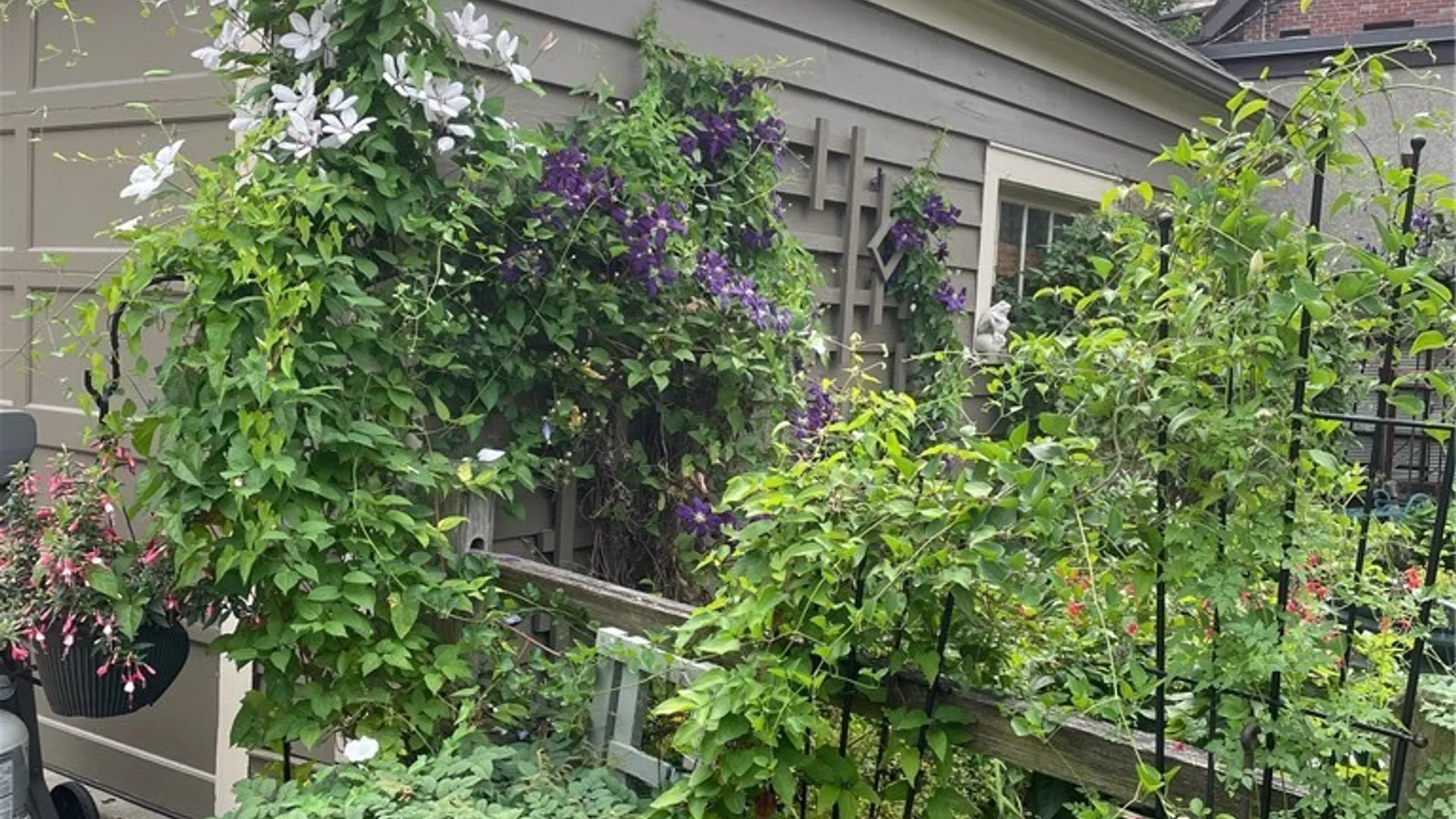 Property at 96 Chatham Avenue, Buffalo, NY 14216 41