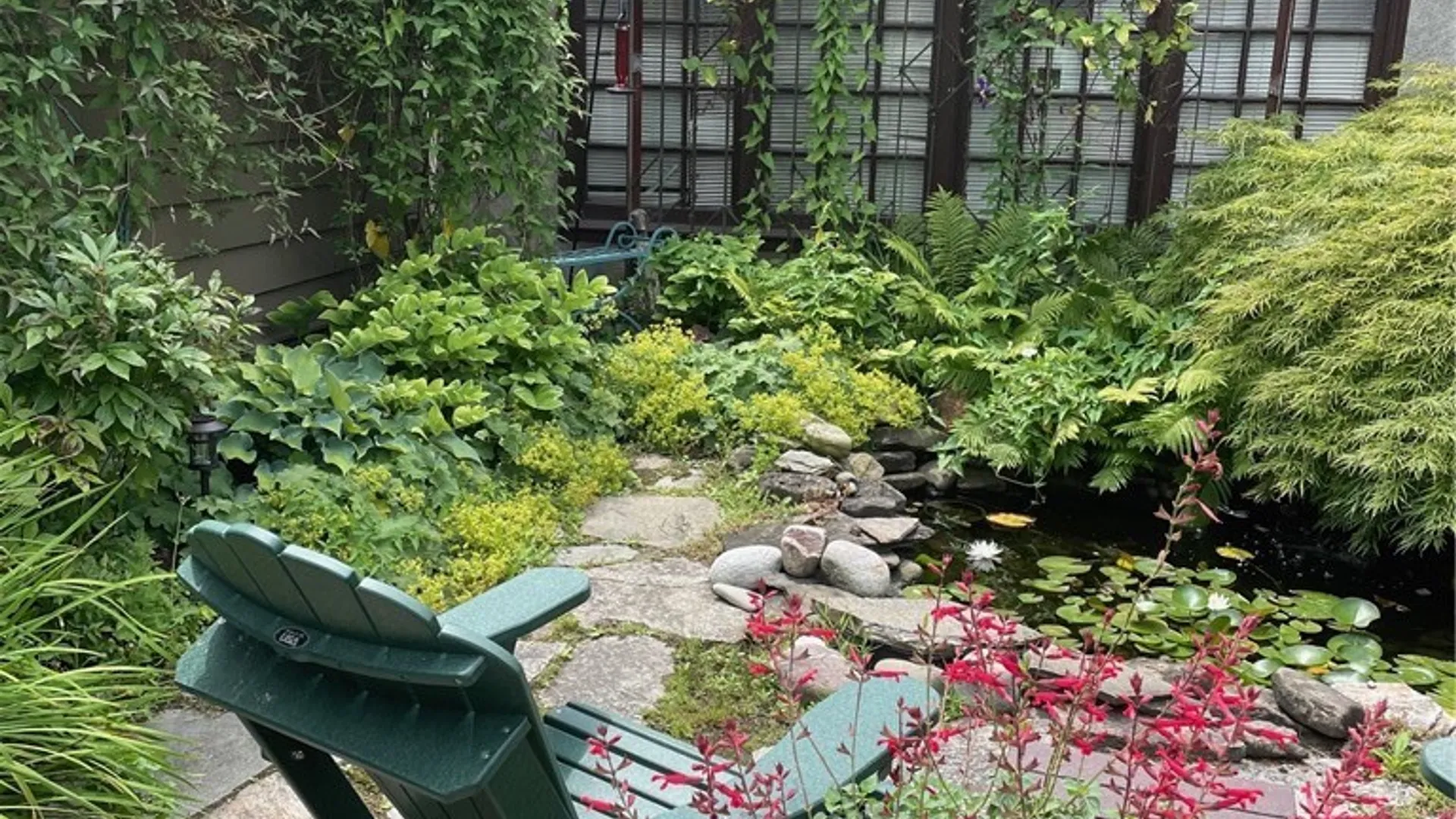 Property at 96 Chatham Avenue, Buffalo, NY 14216 42