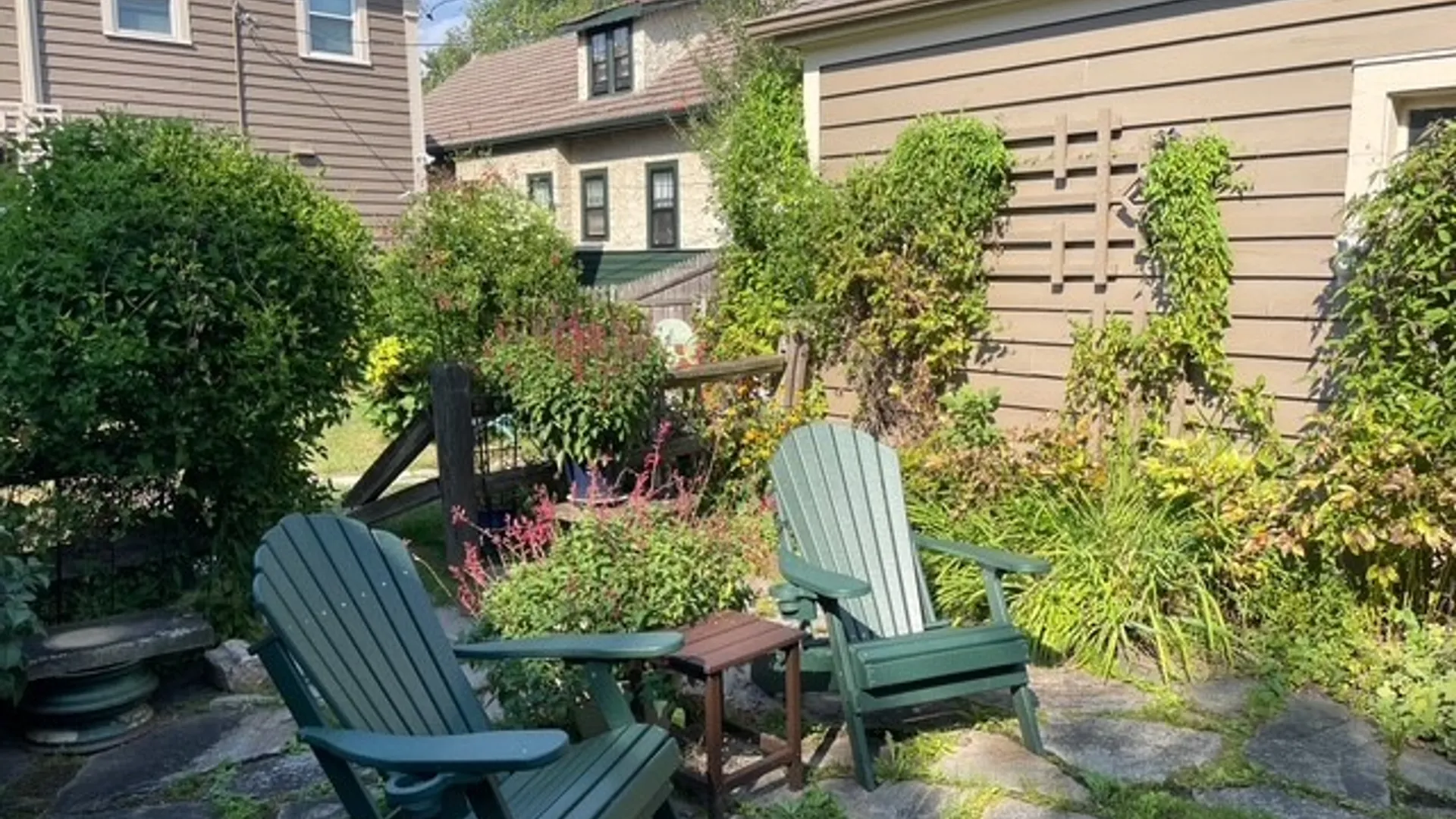 Property at 96 Chatham Avenue, Buffalo, NY 14216 44