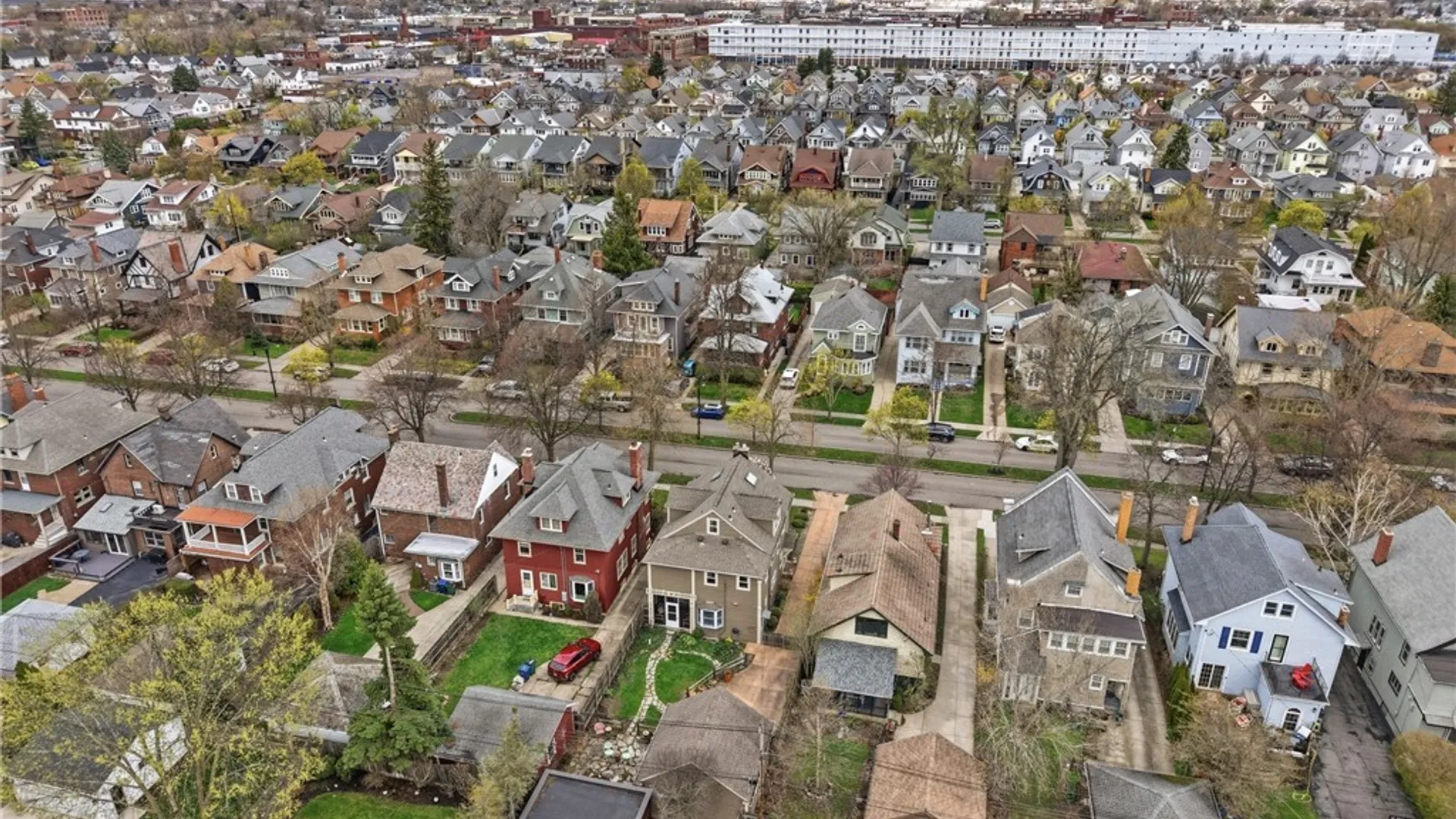 Property at 96 Chatham Avenue, Buffalo, NY 14216 45