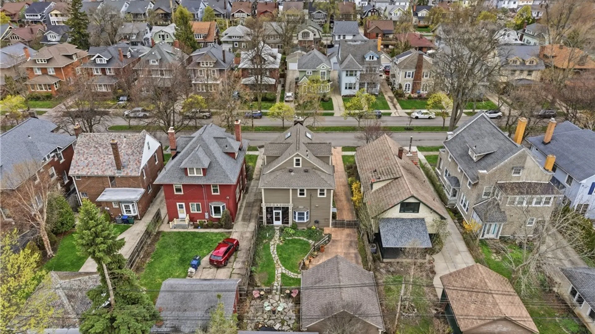 Property at 96 Chatham Avenue, Buffalo, NY 14216 46