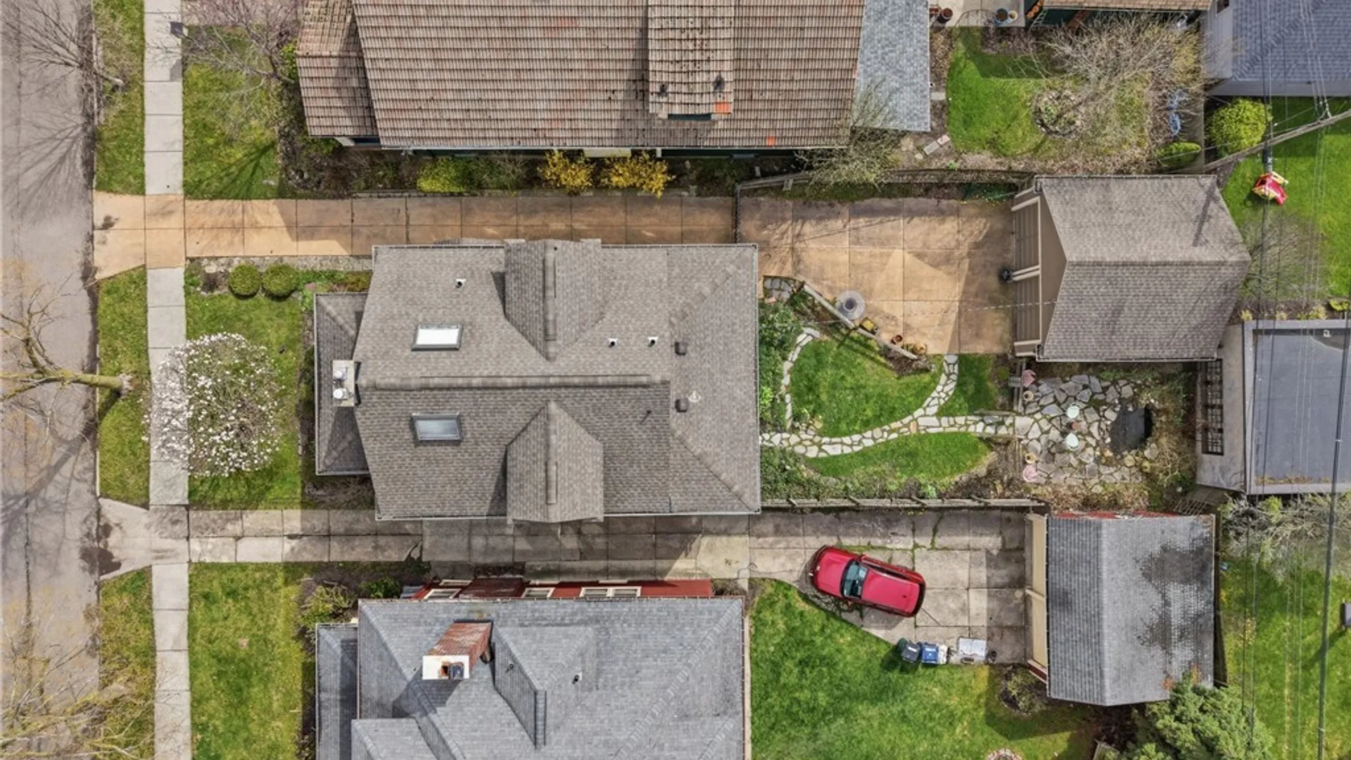 Property at 96 Chatham Avenue, Buffalo, NY 14216 47