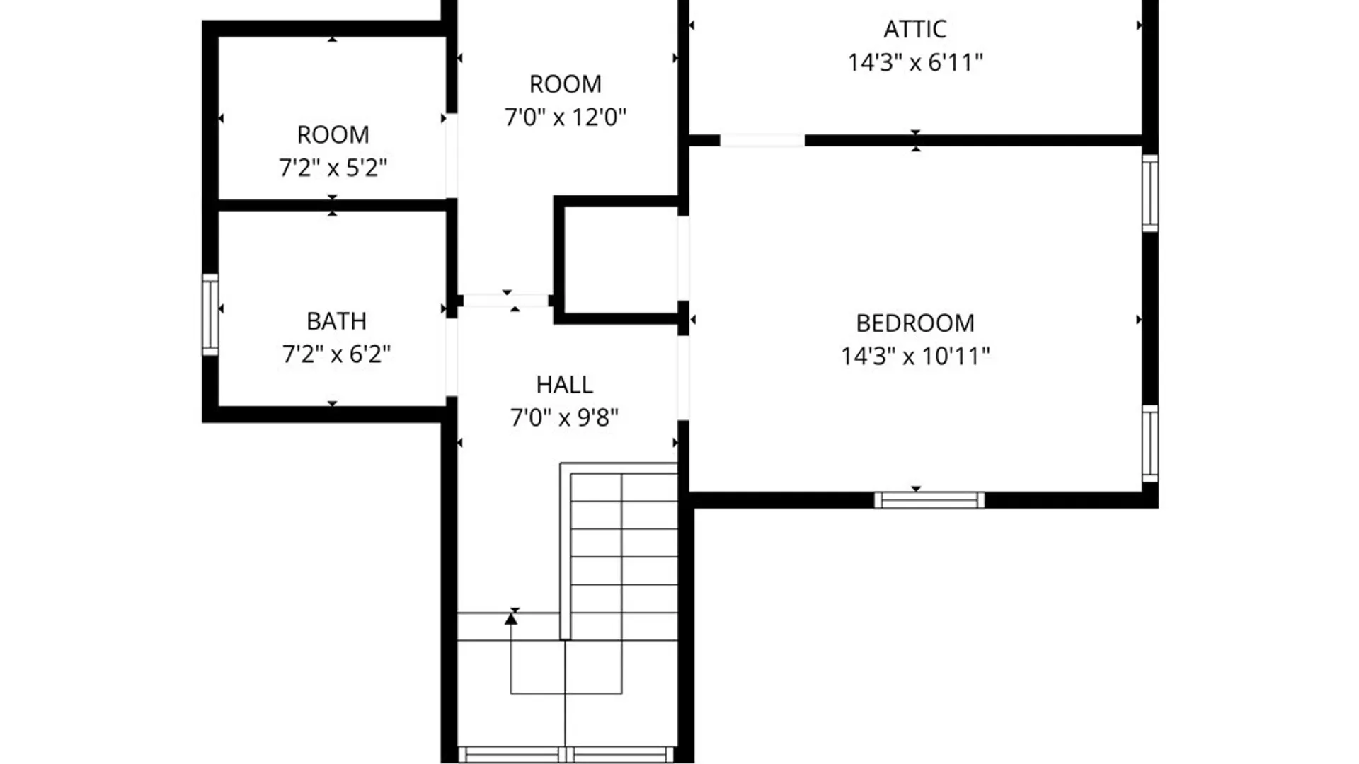 Property at 96 Chatham Avenue, Buffalo, NY 14216 48