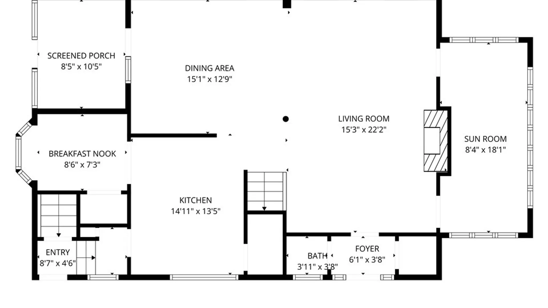 Property at 96 Chatham Avenue, Buffalo, NY 14216 49