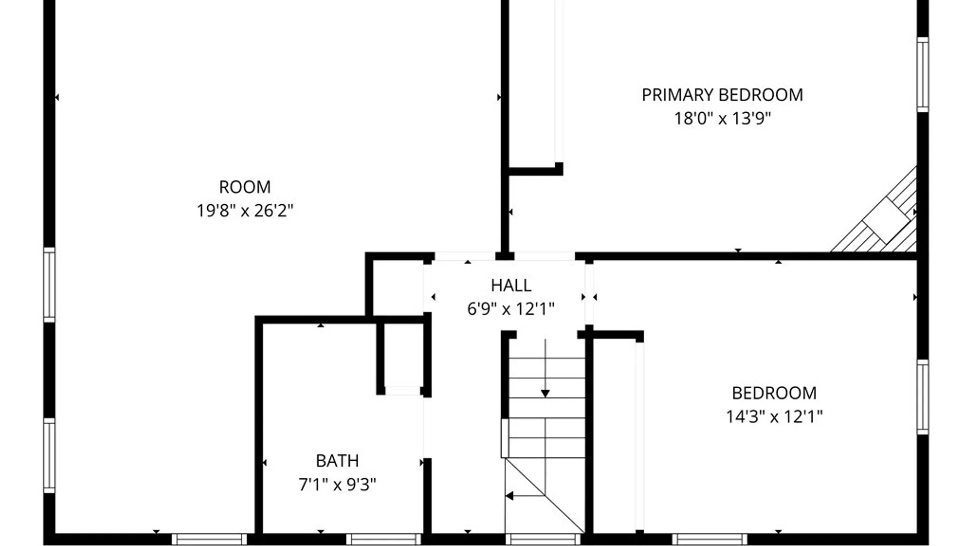 Property at 96 Chatham Avenue, Buffalo, NY 14216 50