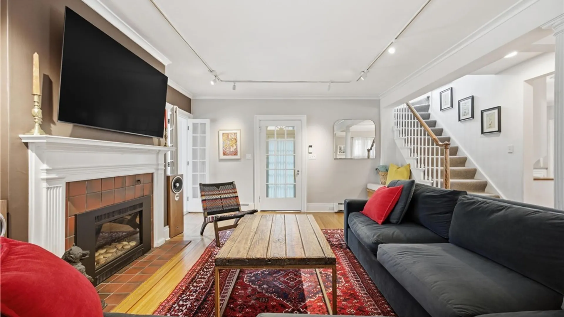 Property at 96 Chatham Avenue, Buffalo, NY 14216 6