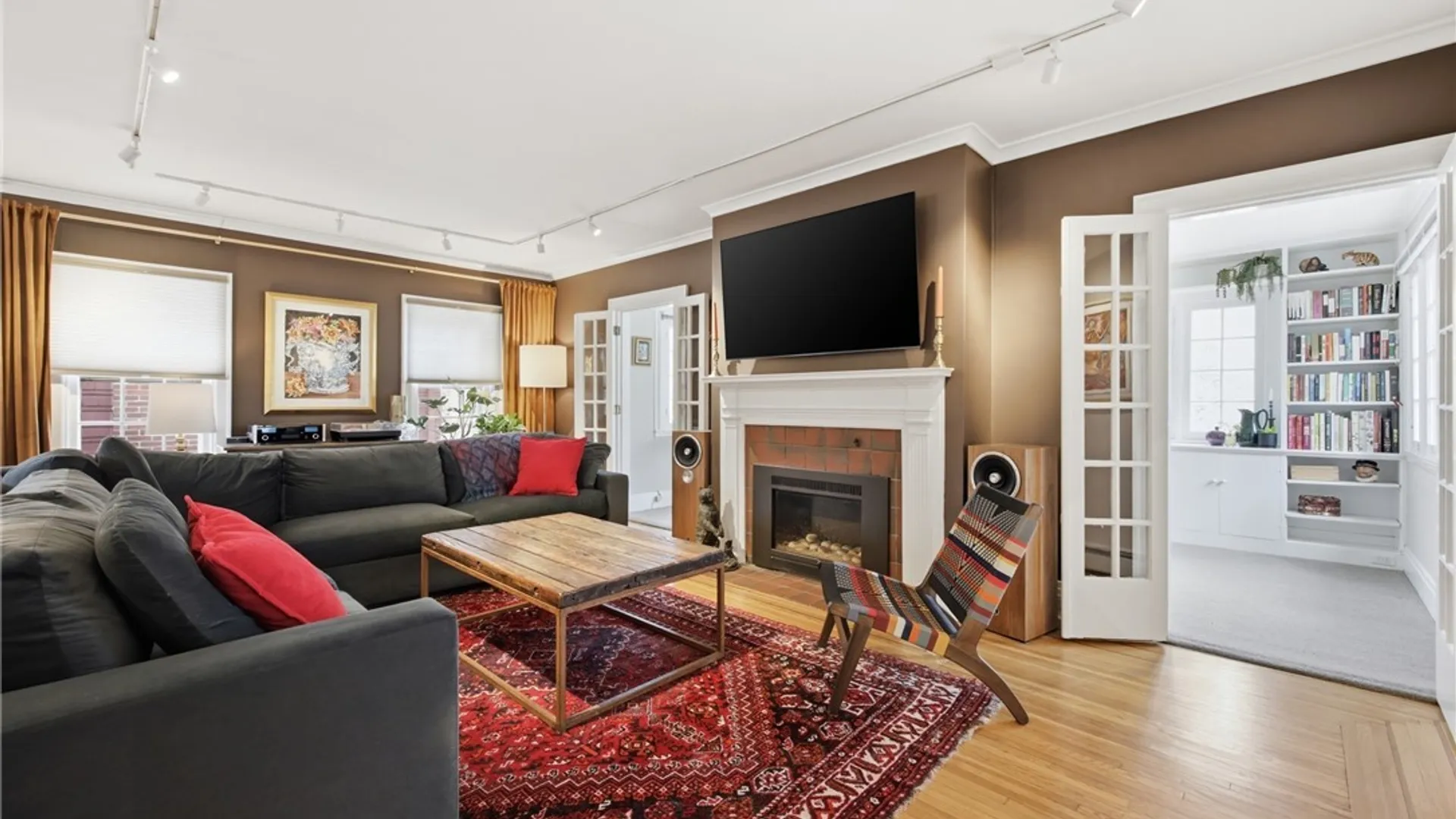 Property at 96 Chatham Avenue, Buffalo, NY 14216 8