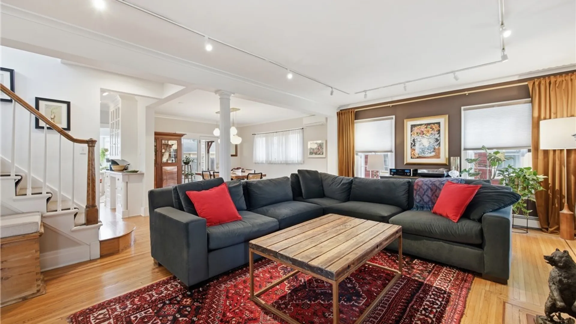 Property at 96 Chatham Avenue, Buffalo, NY 14216 9