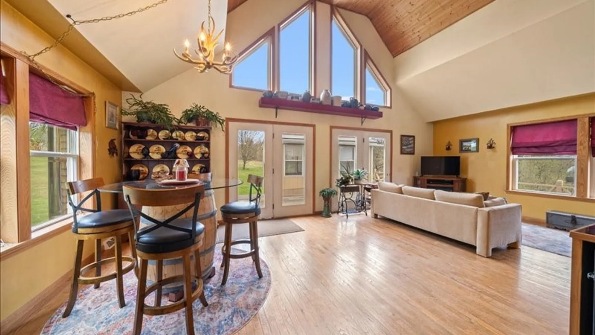 Property at 355 Sprague Road, Coventry, NY 13730 14