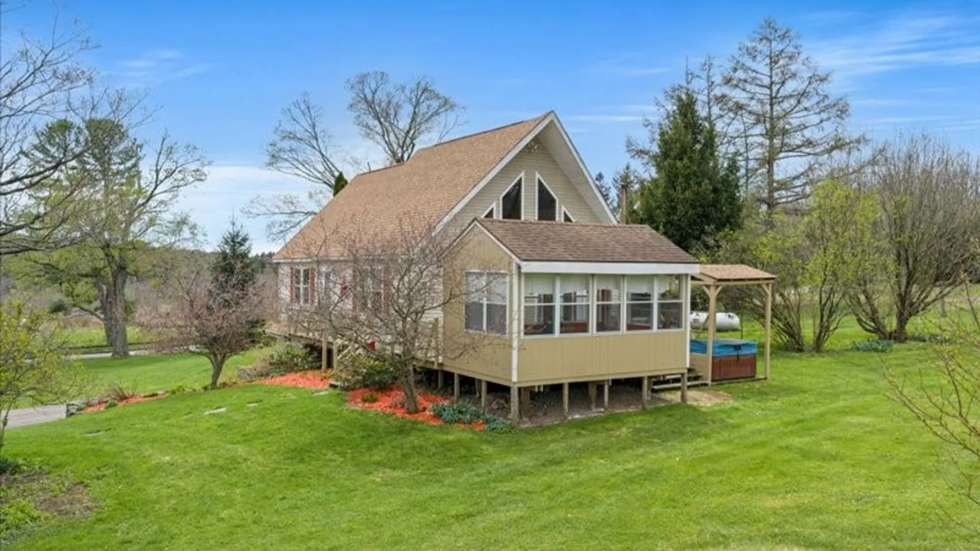 Property at 355 Sprague Road, Coventry, NY 13730 34