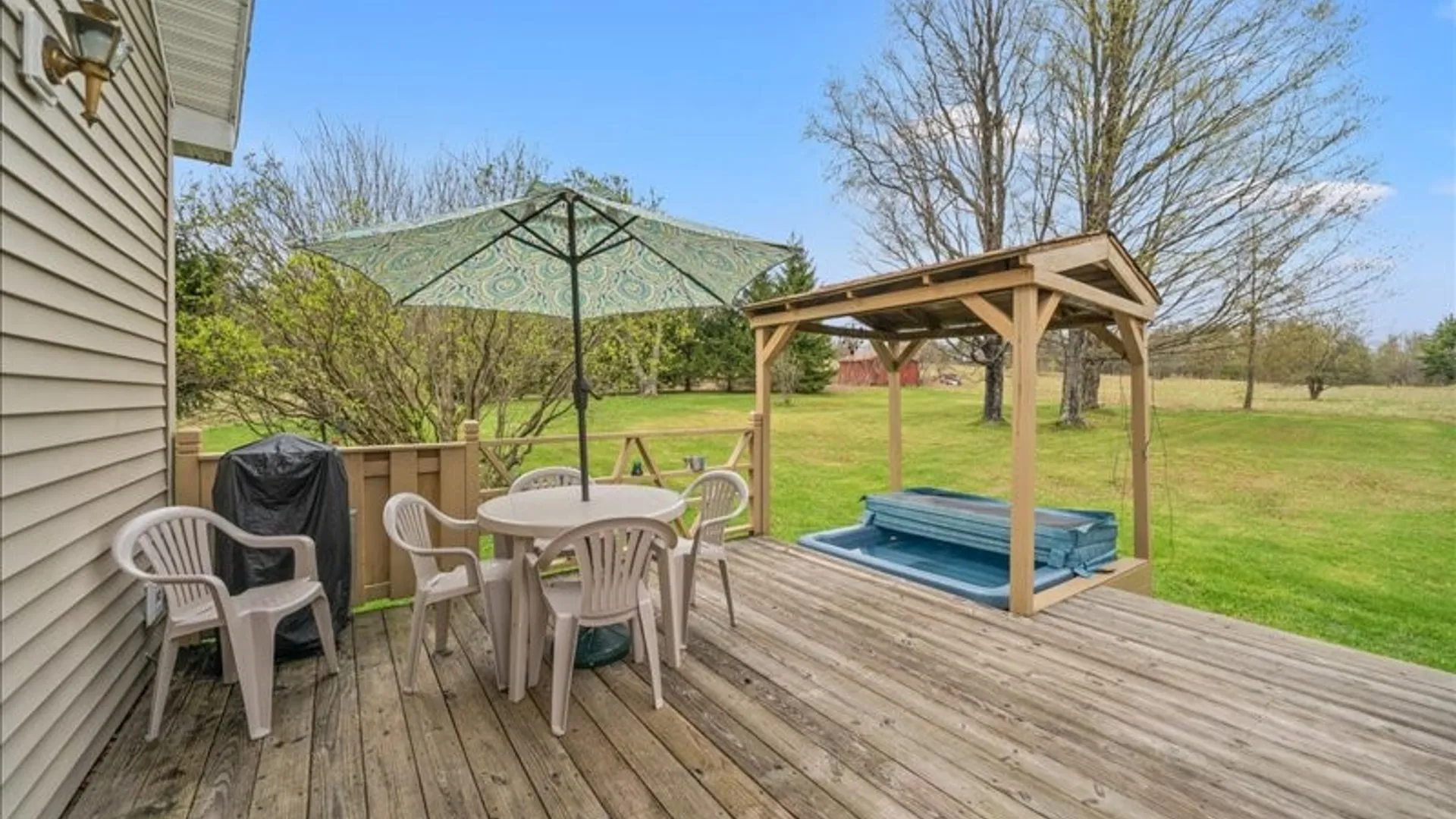 Property at 355 Sprague Road, Coventry, NY 13730 35