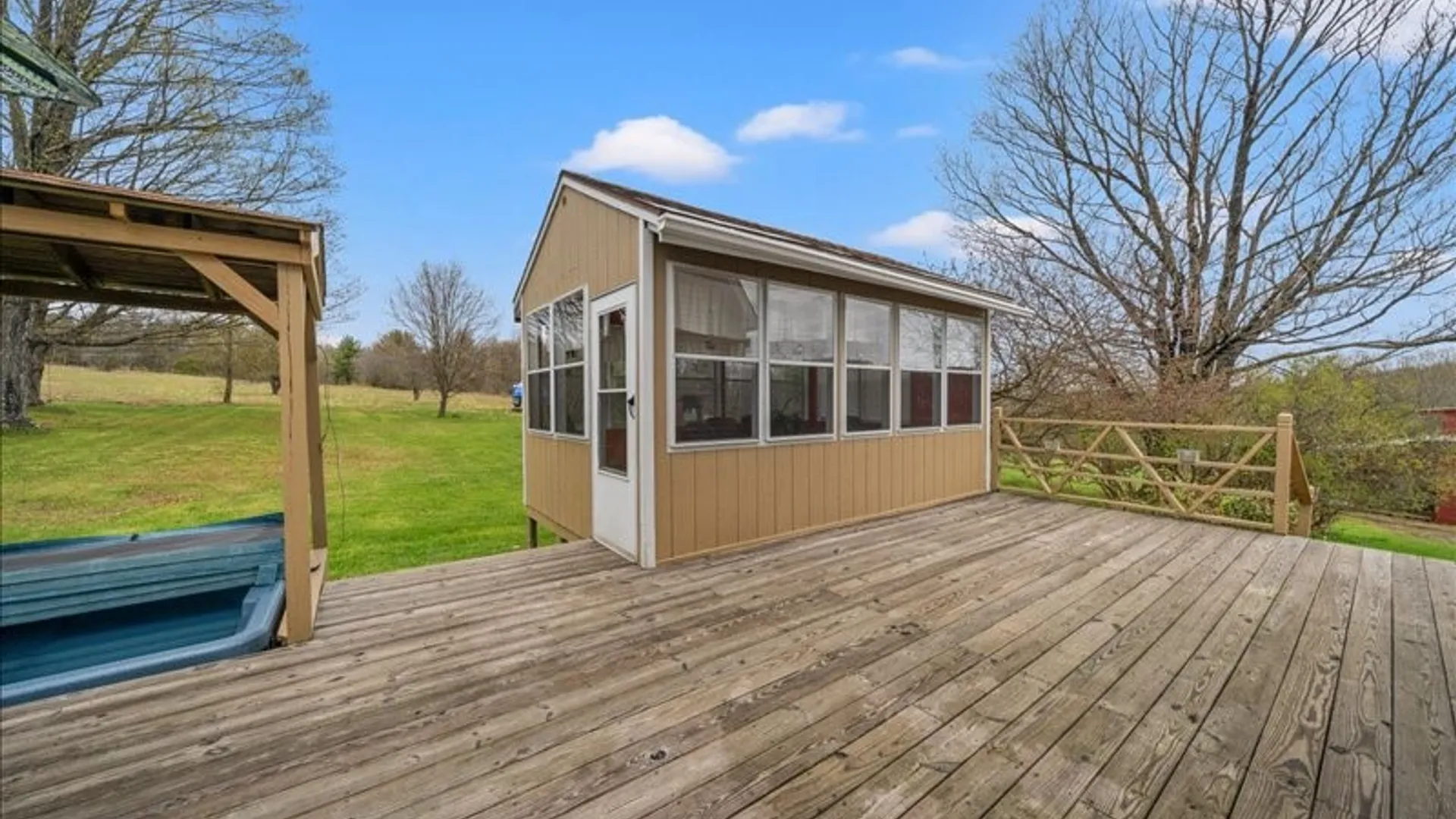 Property at 355 Sprague Road, Coventry, NY 13730 36