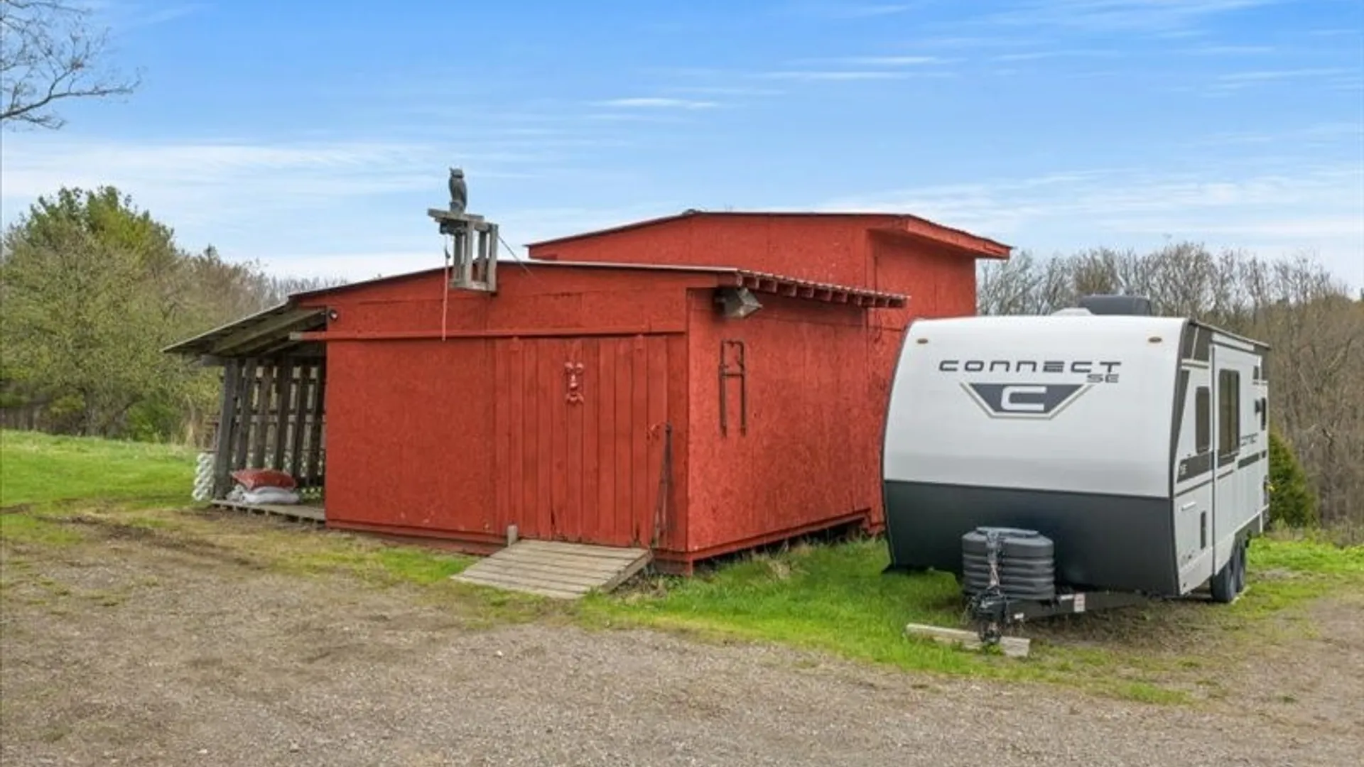 Property at 355 Sprague Road, Coventry, NY 13730 39