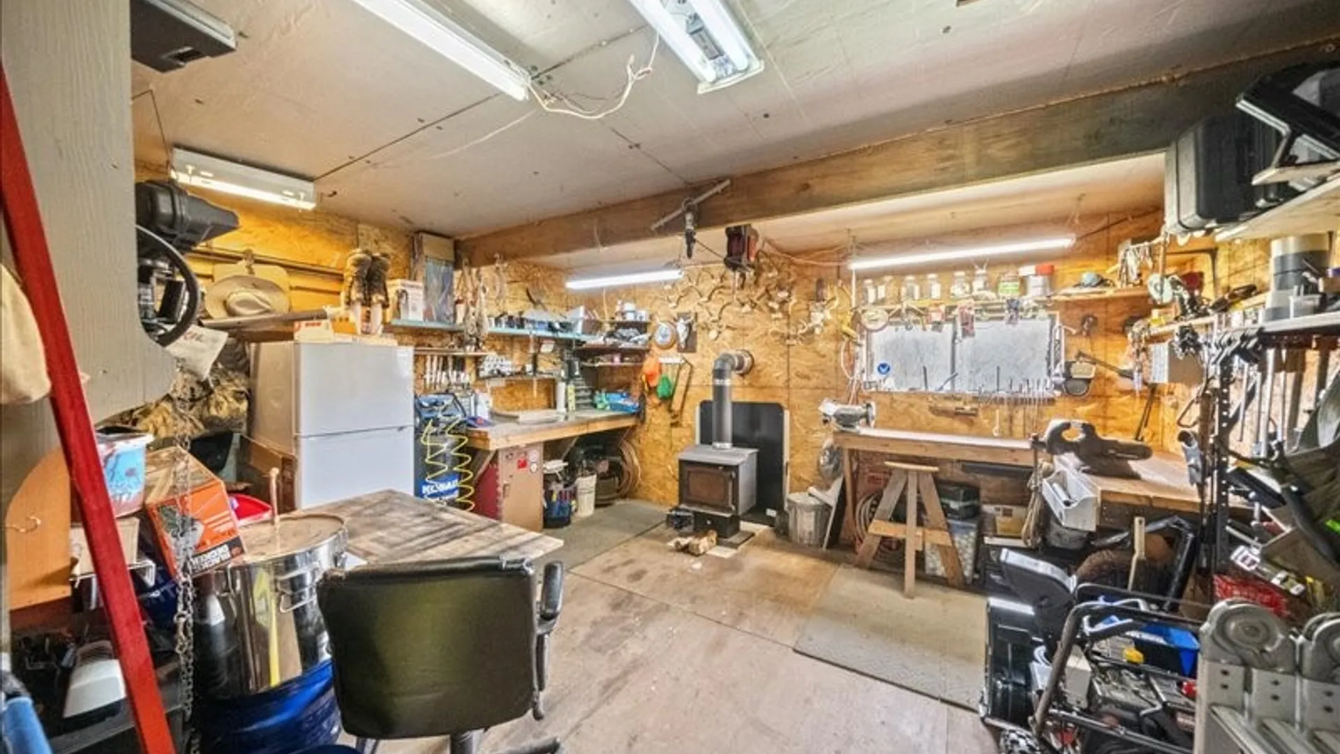 Property at 355 Sprague Road, Coventry, NY 13730 40