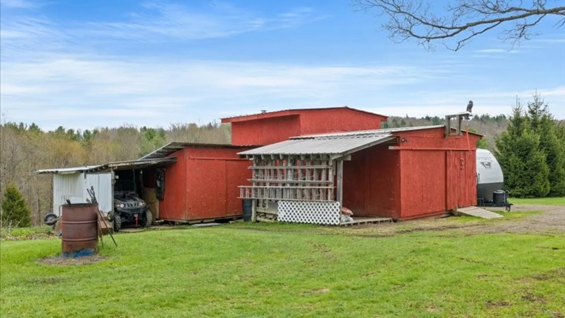 Property at 355 Sprague Road, Coventry, NY 13730 41