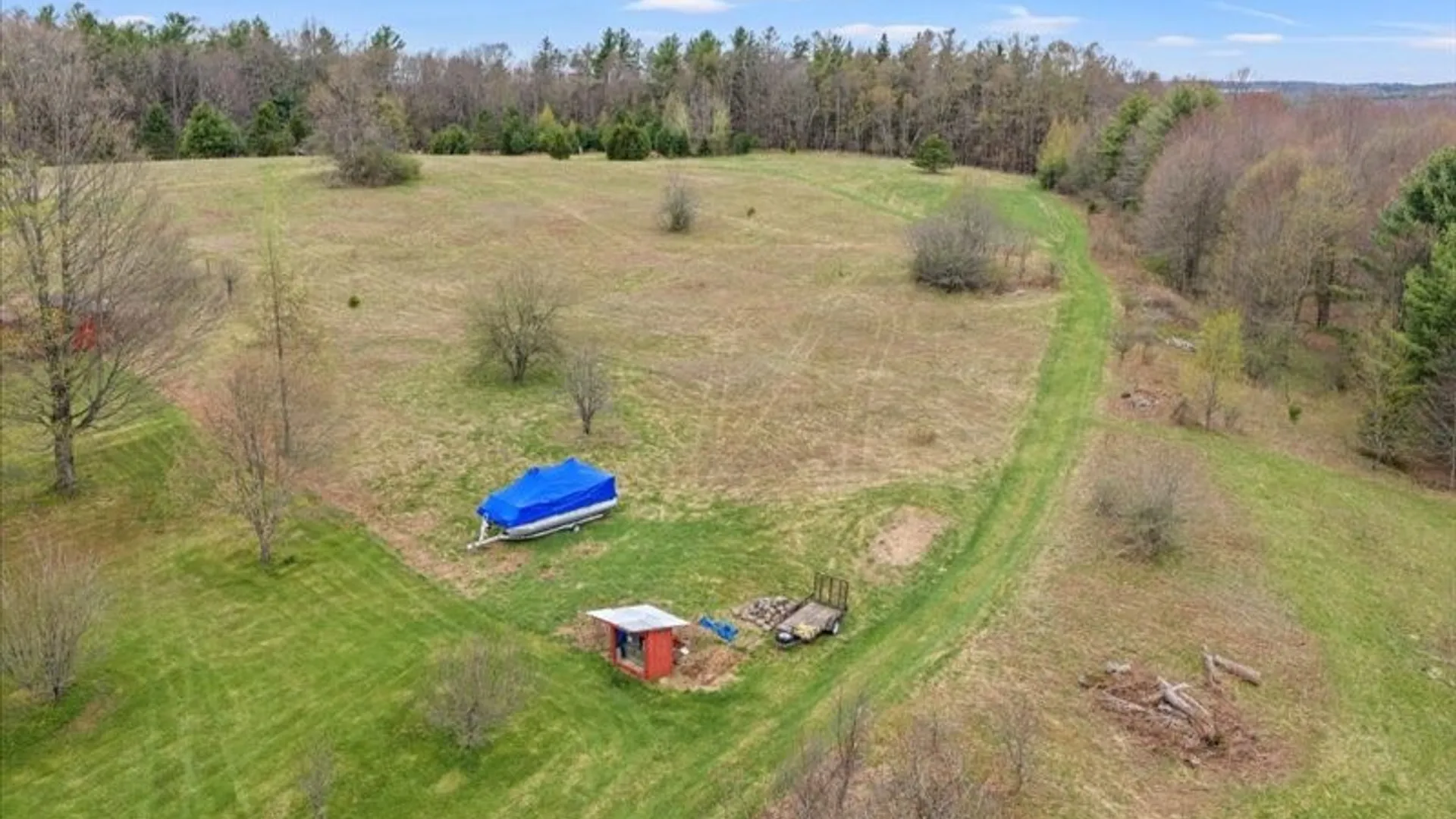 Property at 355 Sprague Road, Coventry, NY 13730 43