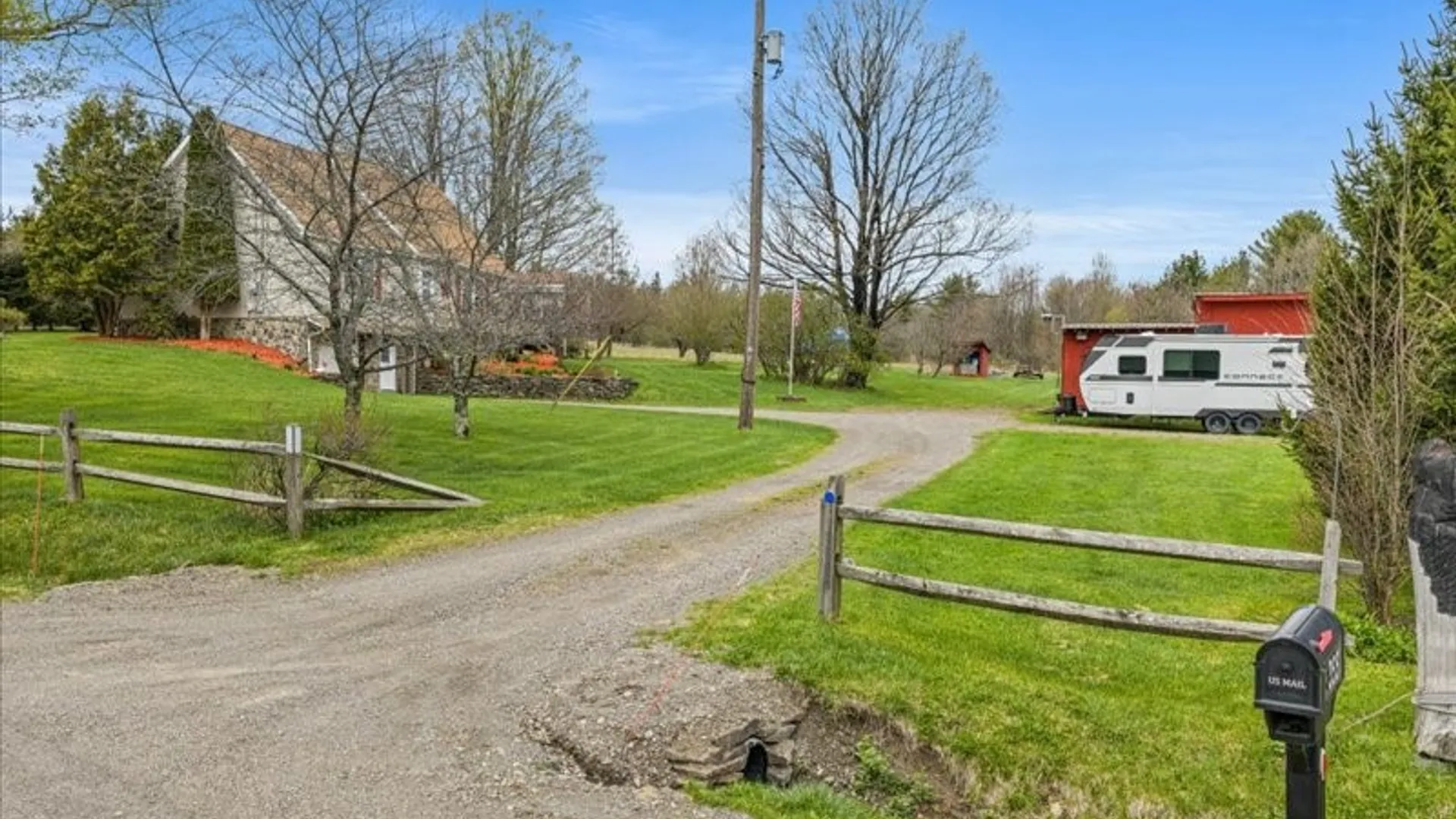 Property at 355 Sprague Road, Coventry, NY 13730 46