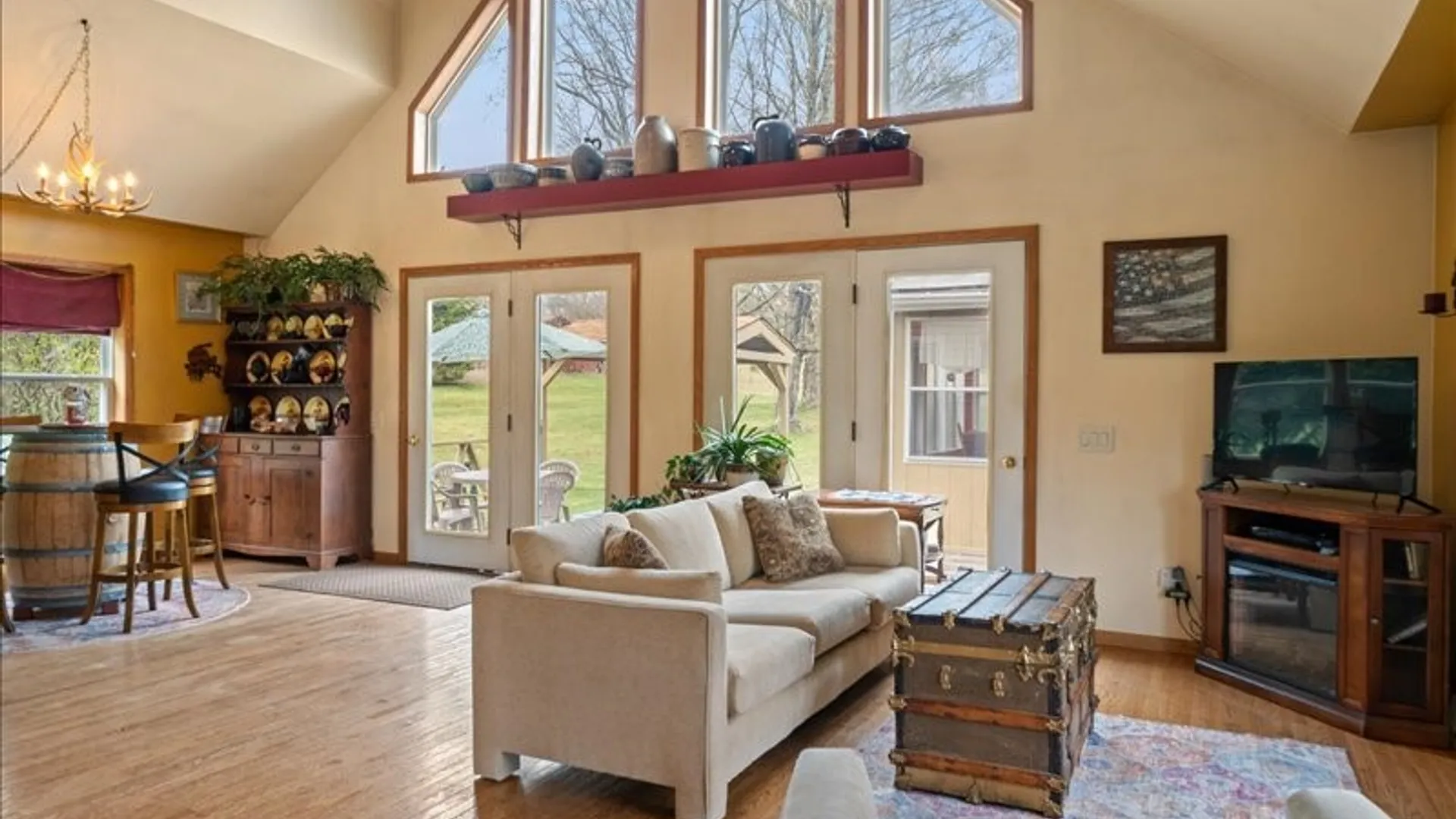 Property at 355 Sprague Road, Coventry, NY 13730 8