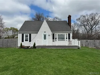 Property at 5957 Military Road, Lewiston, NY 14092