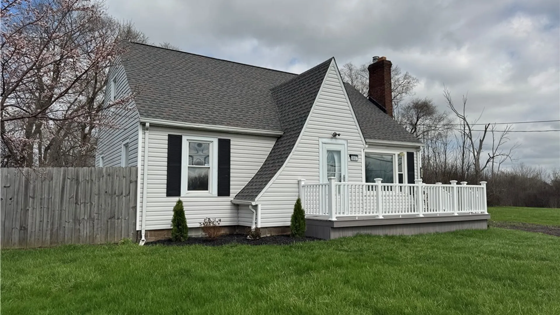 Property at 5957 Military Road, Lewiston, NY 14092 2