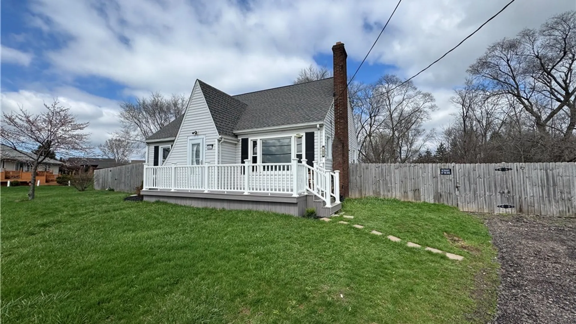 Property at 5957 Military Road, Lewiston, NY 14092 3