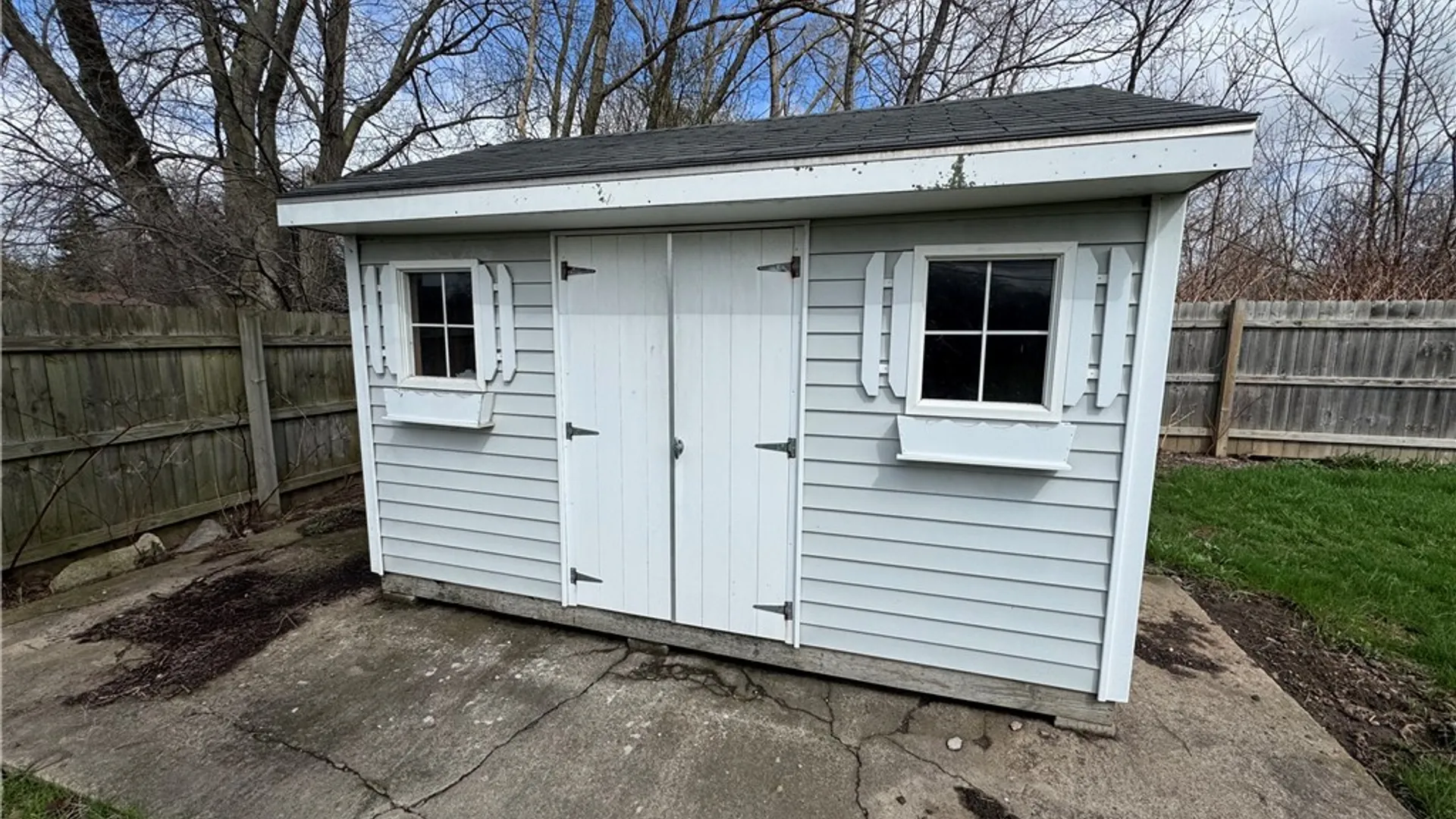 Property at 5957 Military Road, Lewiston, NY 14092 8