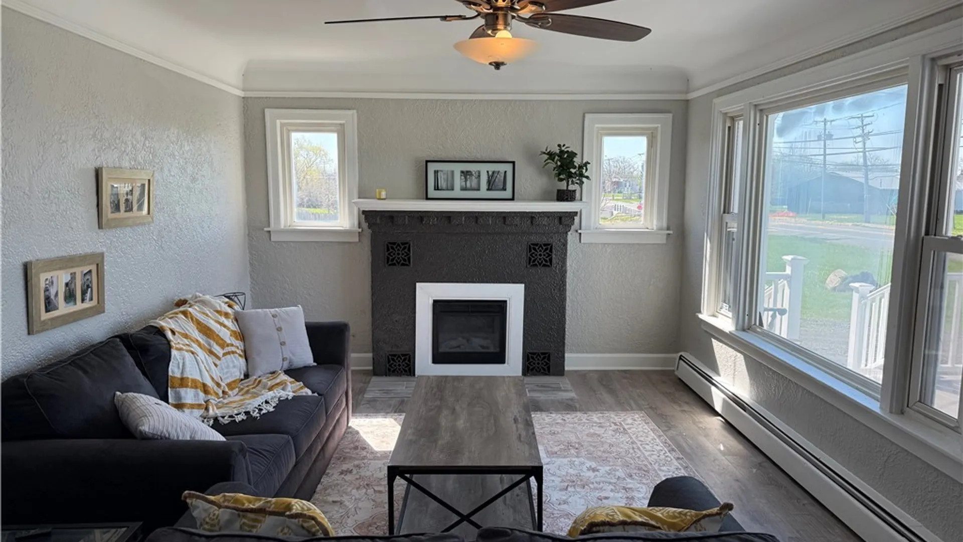 Property at 5957 Military Road, Lewiston, NY 14092 9