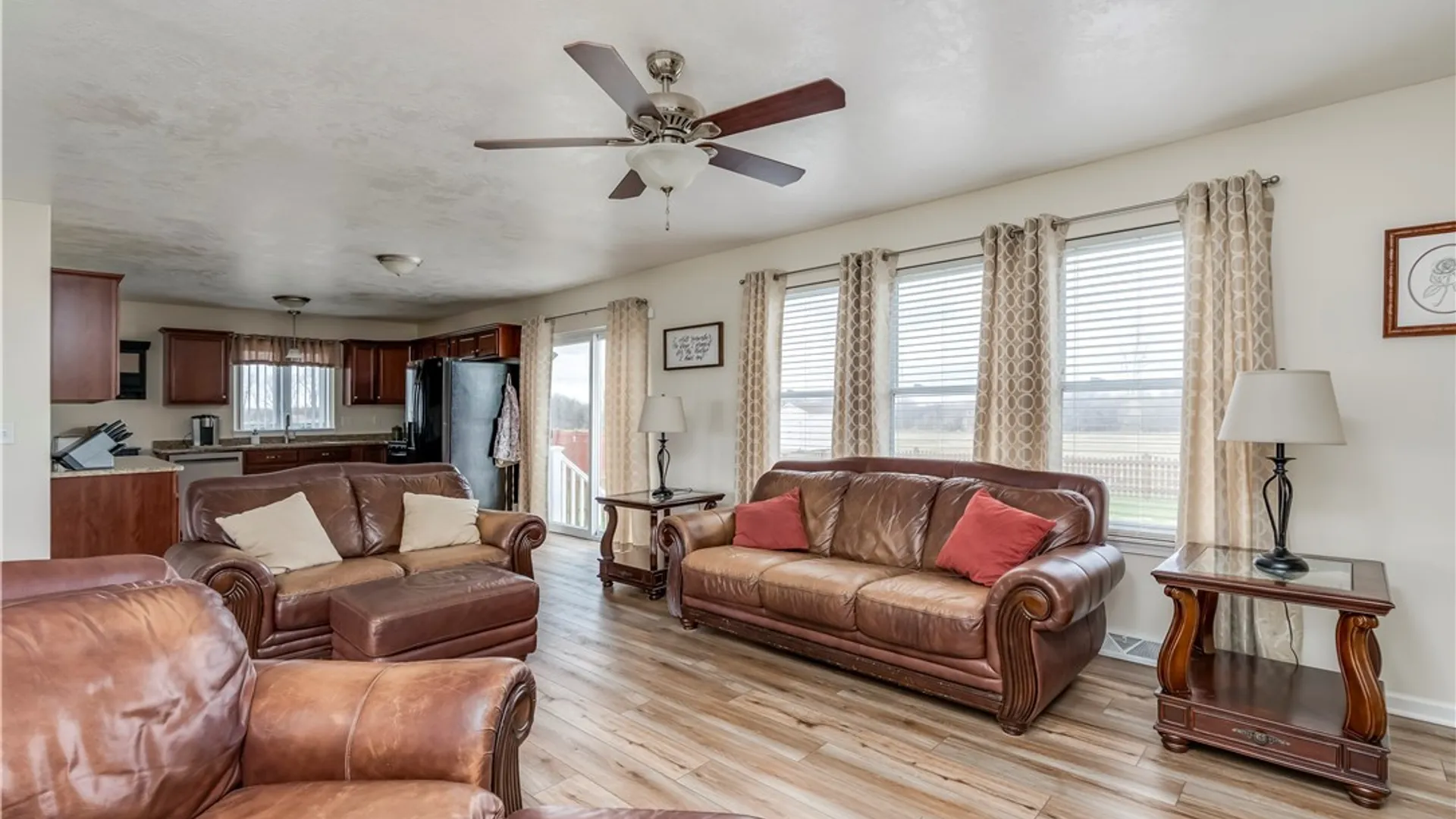 Property at 26058 Liberty Avenue, Pamelia, NY 13601 12