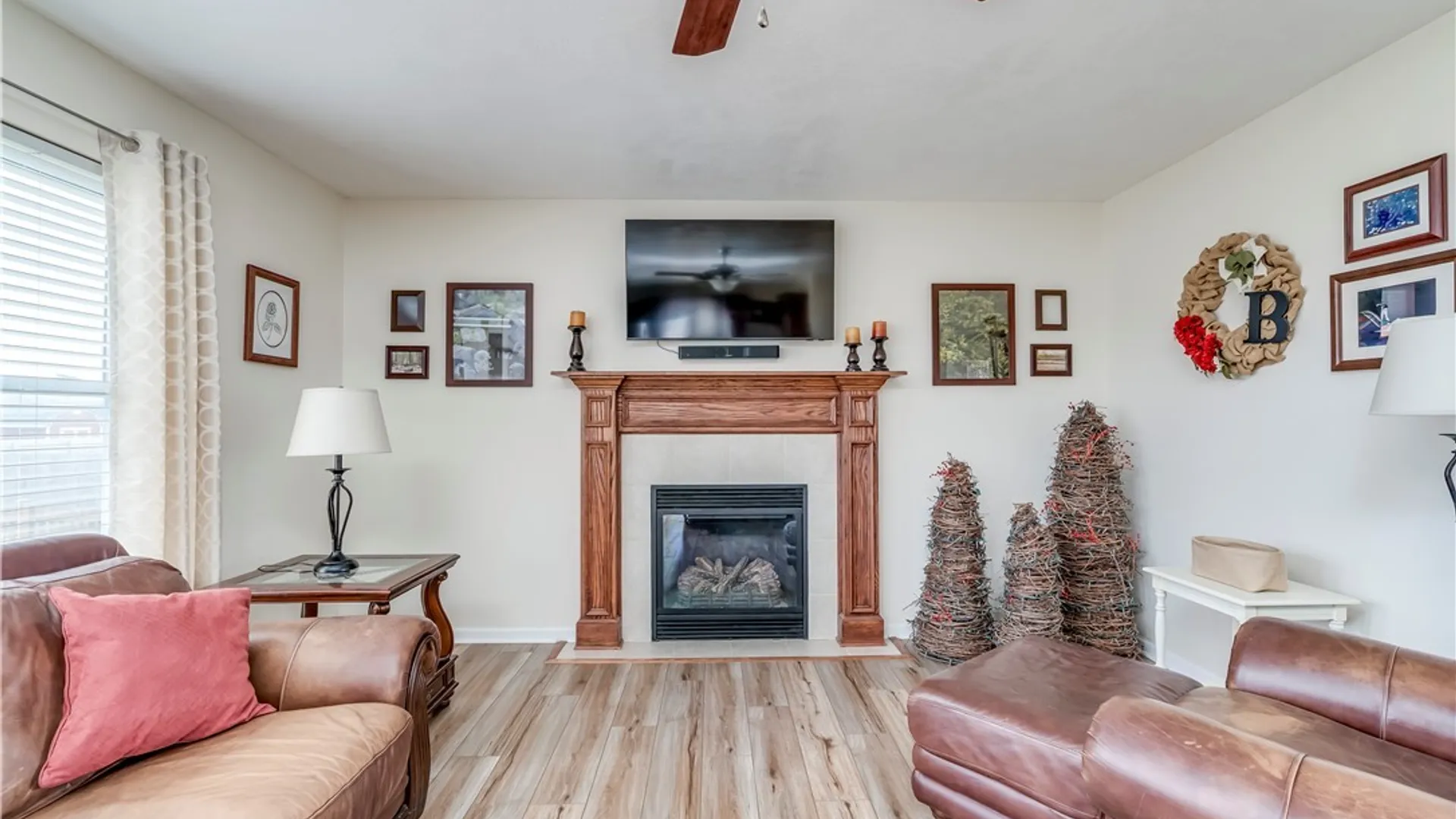 Property at 26058 Liberty Avenue, Pamelia, NY 13601 13