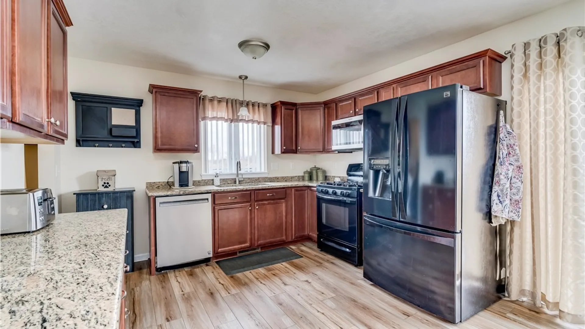 Property at 26058 Liberty Avenue, Pamelia, NY 13601 4