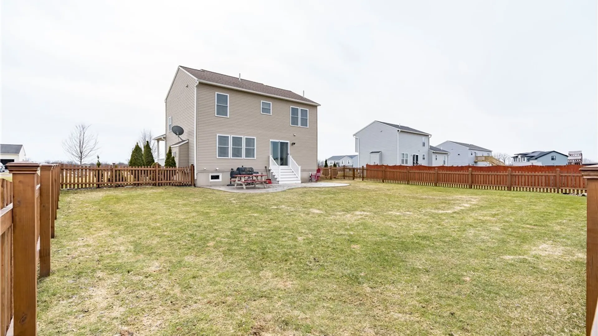 Property at 26058 Liberty Avenue, Pamelia, NY 13601 49