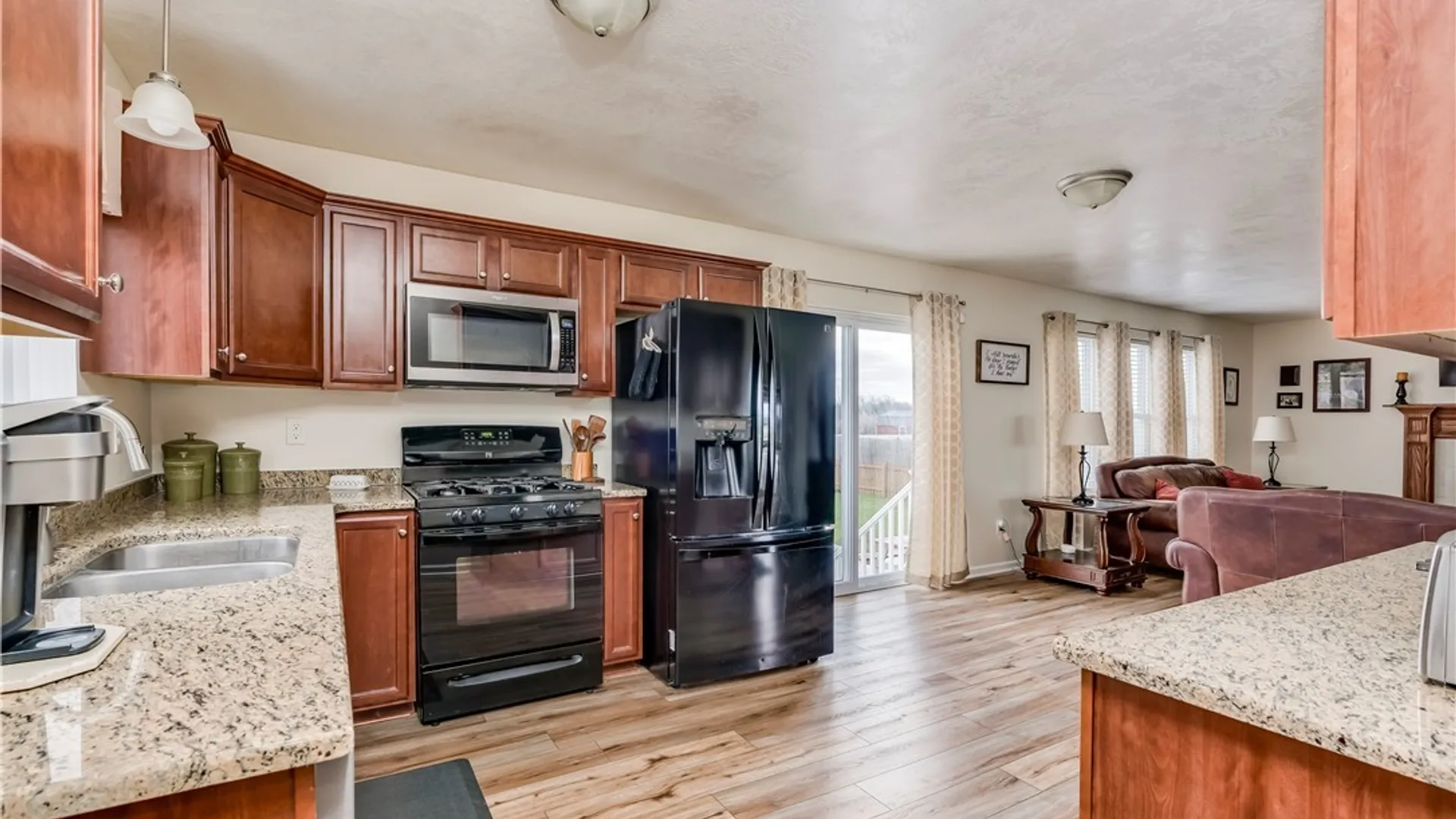 Property at 26058 Liberty Avenue, Pamelia, NY 13601 6