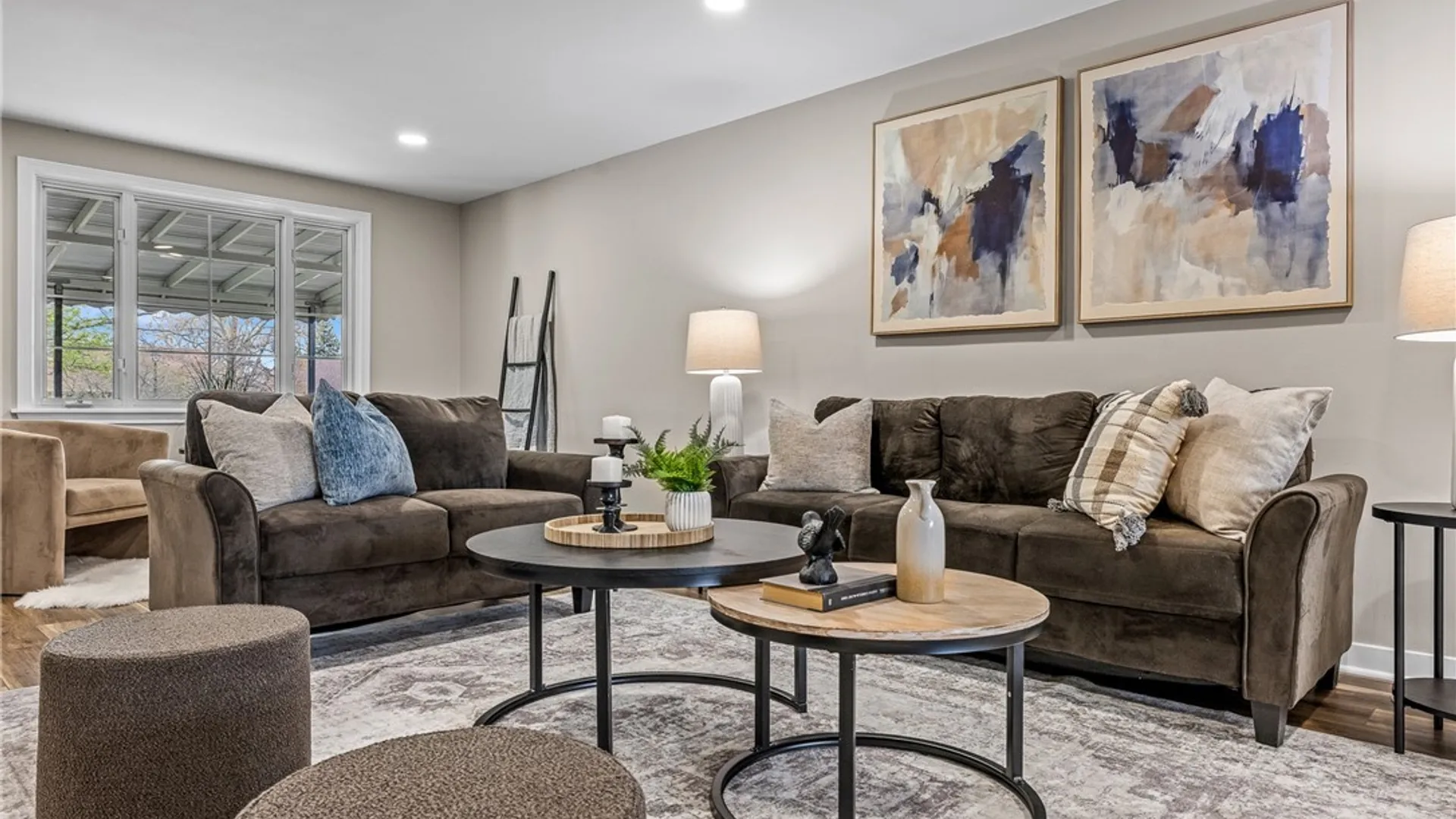 Property at 601 Roycroft Boulevard, Cheektowaga, NY 14225 10