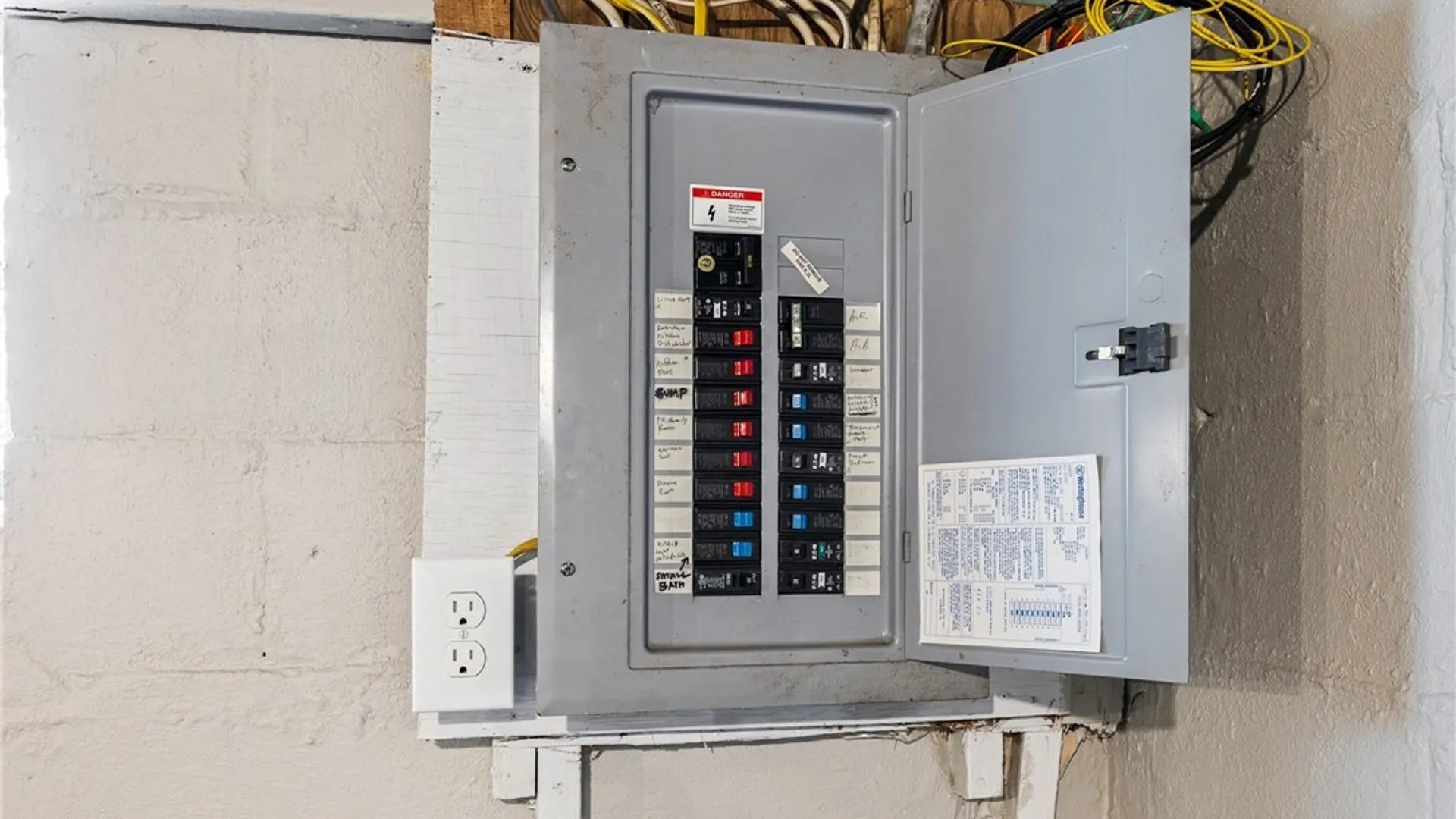 Property at 601 Roycroft Boulevard, Cheektowaga, NY 14225 38