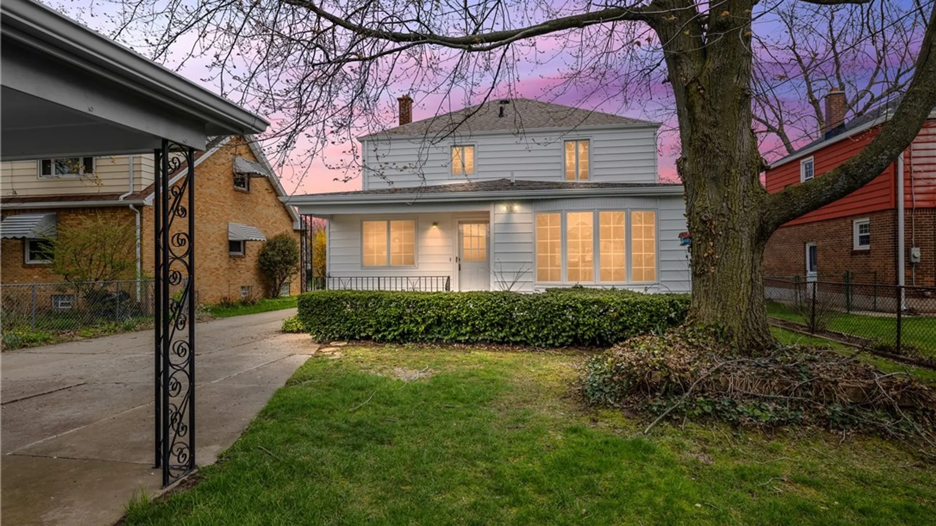 Property at 601 Roycroft Boulevard, Cheektowaga, NY 14225 40