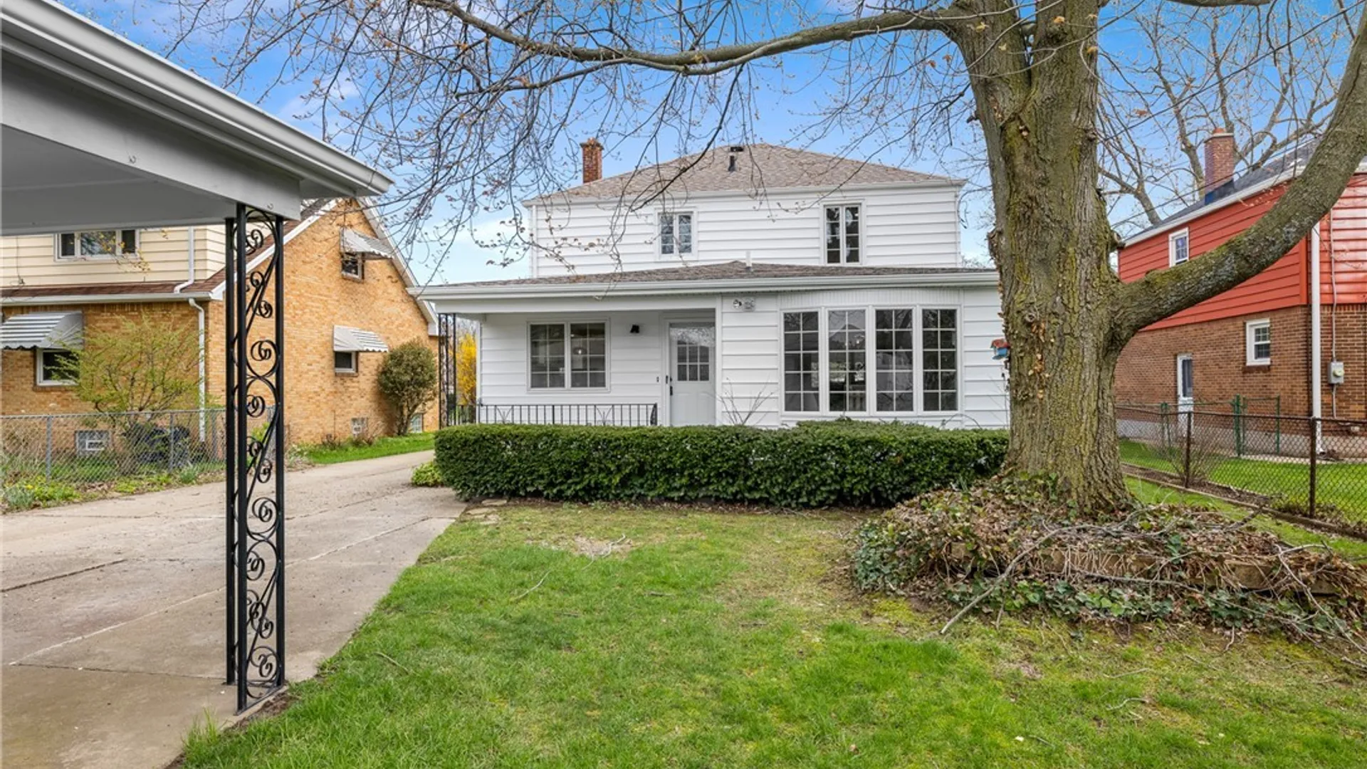 Property at 601 Roycroft Boulevard, Cheektowaga, NY 14225 41