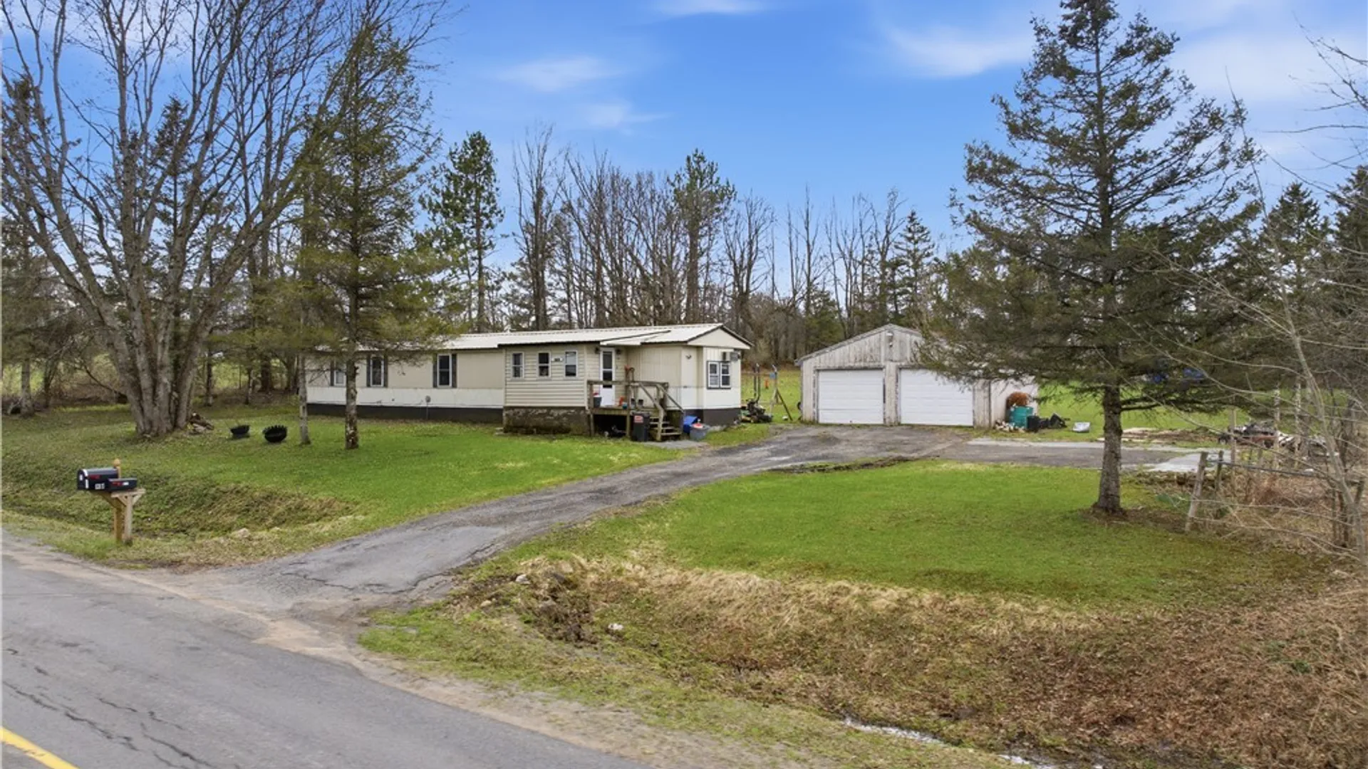 Property at 9797 James Road, Remsen, NY 13438 2