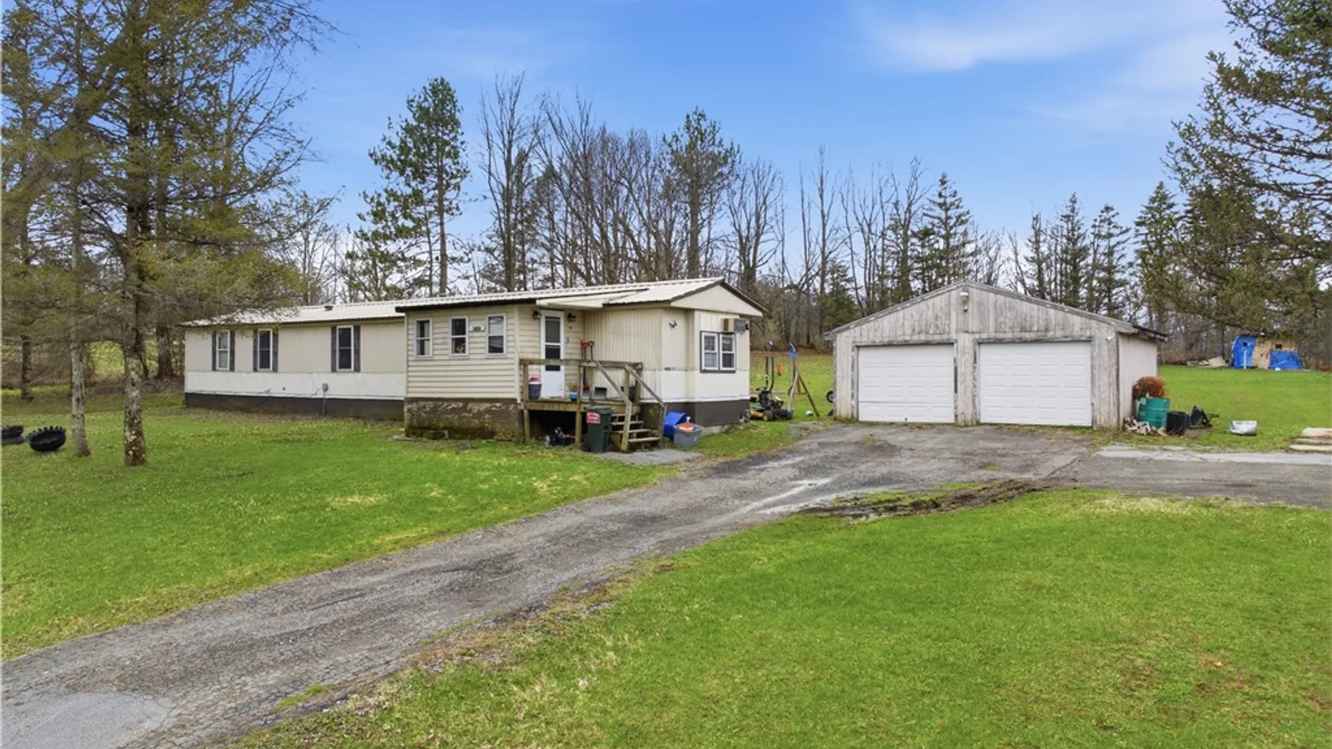 Property at 9797 James Road, Remsen, NY 13438 3