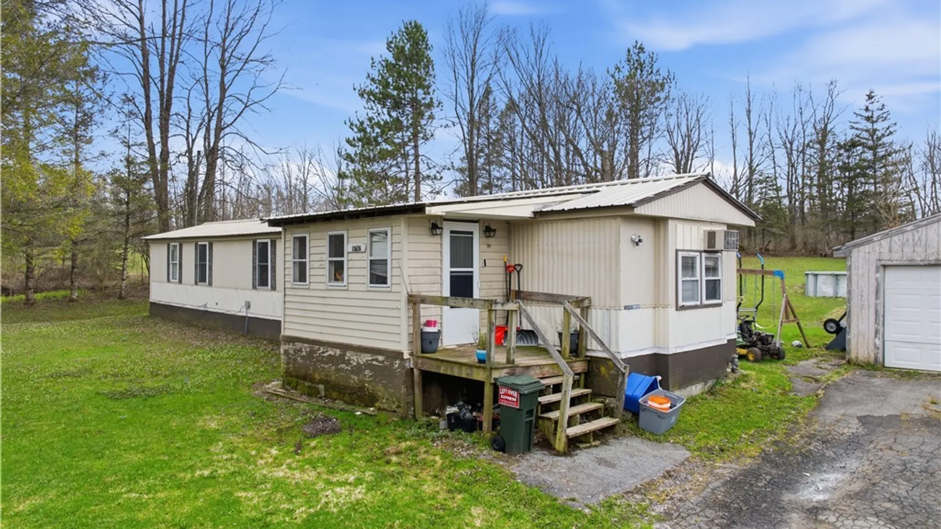 Property at 9797 James Road, Remsen, NY 13438 4