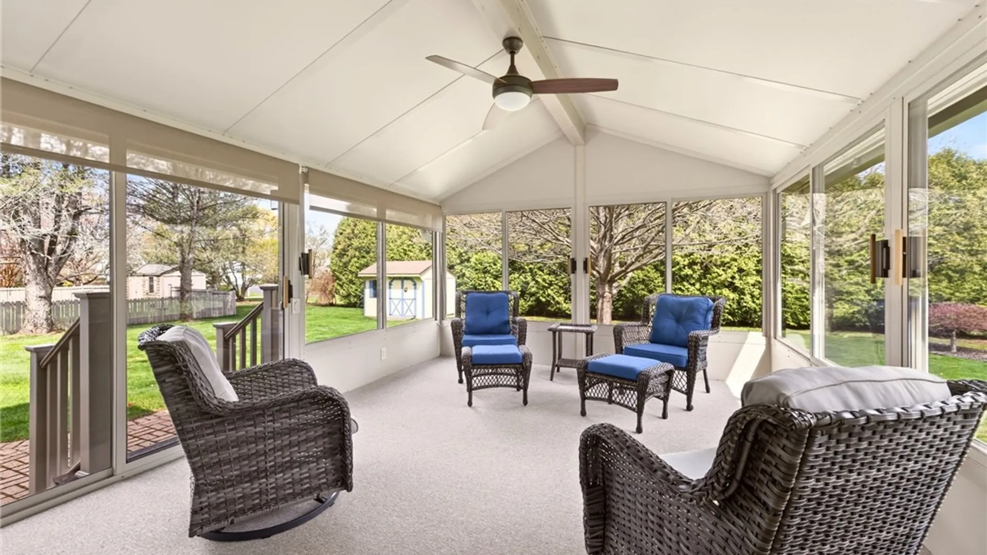 Property at 480 Spring Meadow Lane, Webster, NY 14580 17