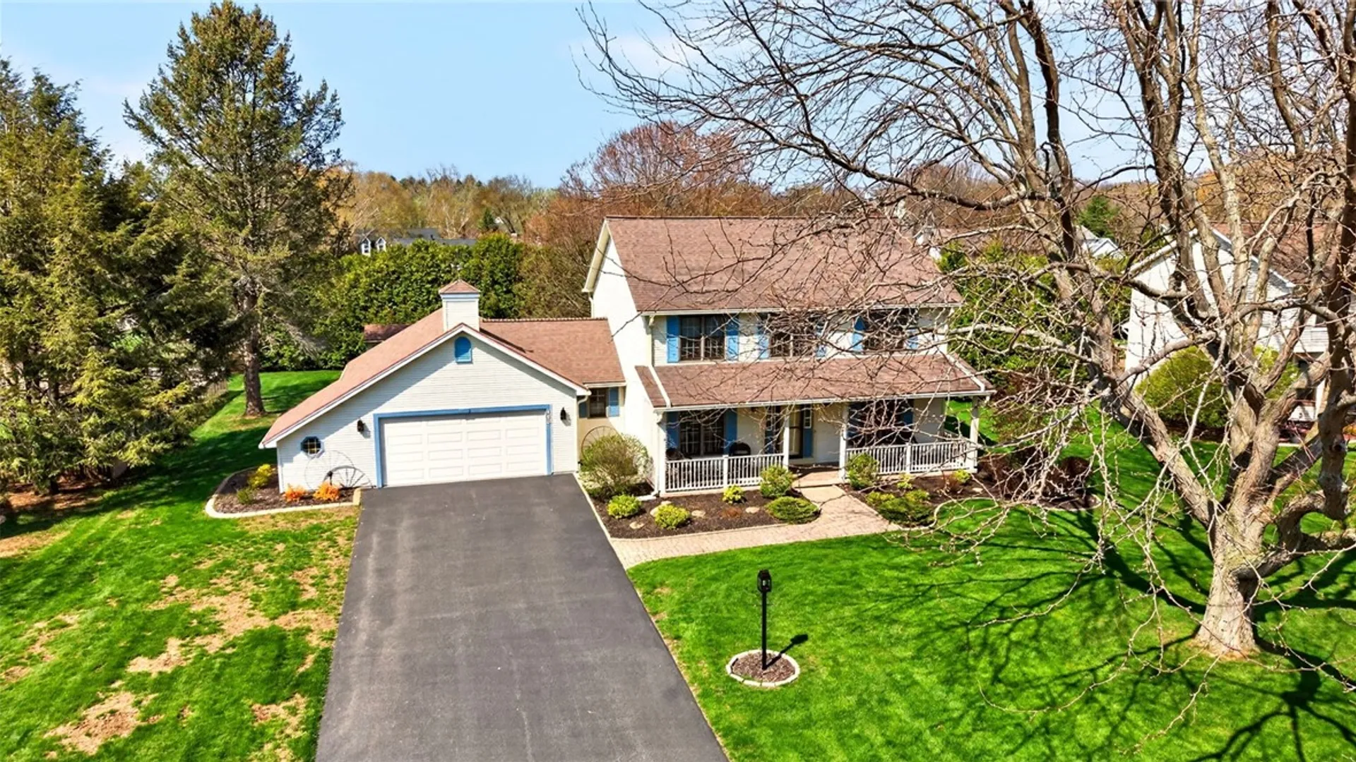 Property at 480 Spring Meadow Lane, Webster, NY 14580 3