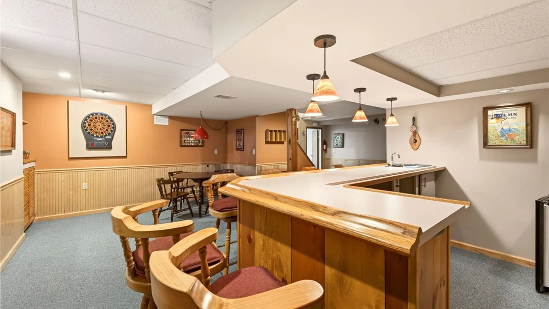 Property at 480 Spring Meadow Lane, Webster, NY 14580 35