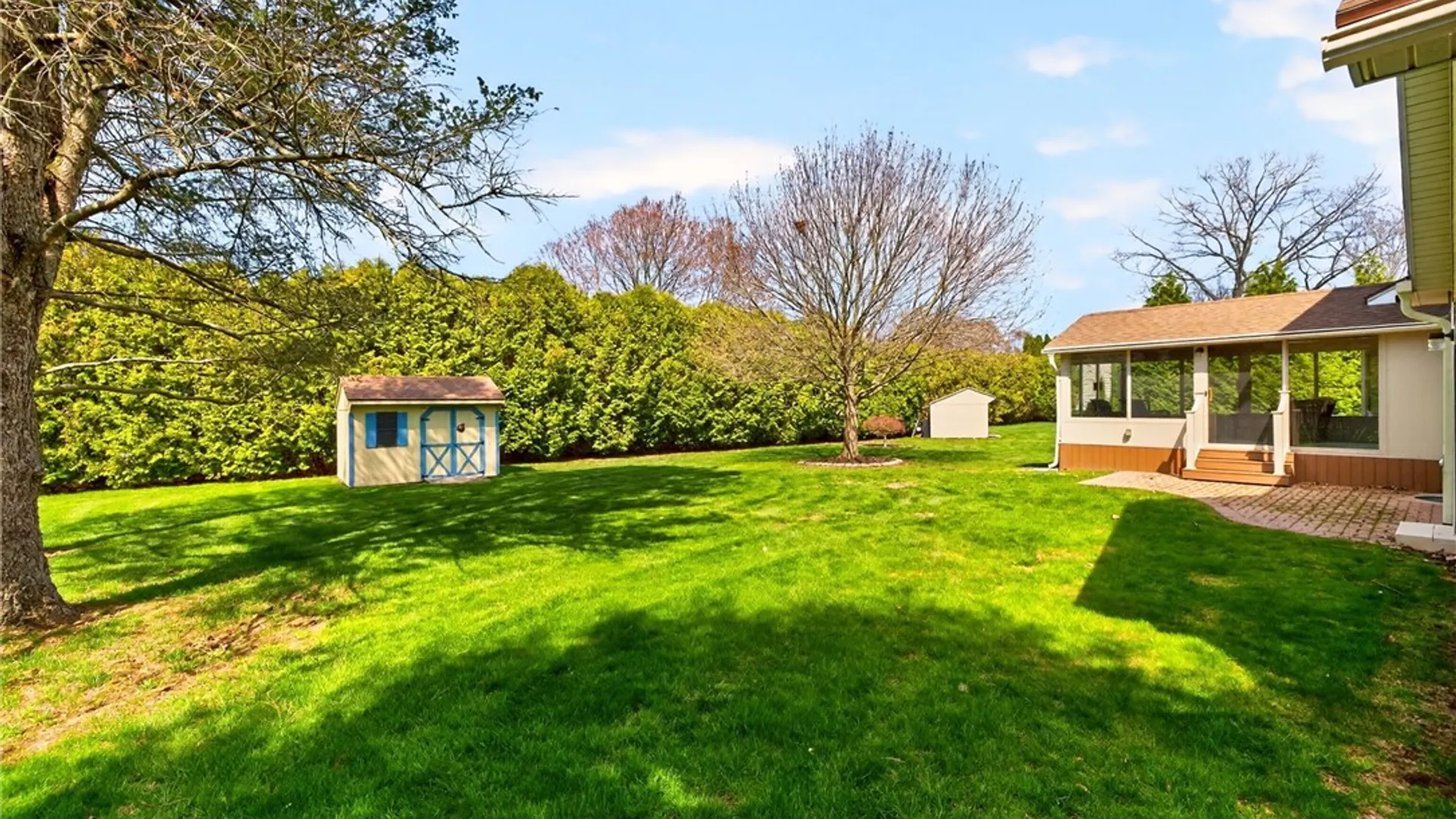 Property at 480 Spring Meadow Lane, Webster, NY 14580 37