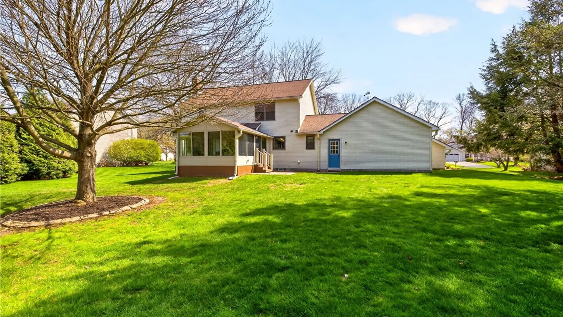 Property at 480 Spring Meadow Lane, Webster, NY 14580 40