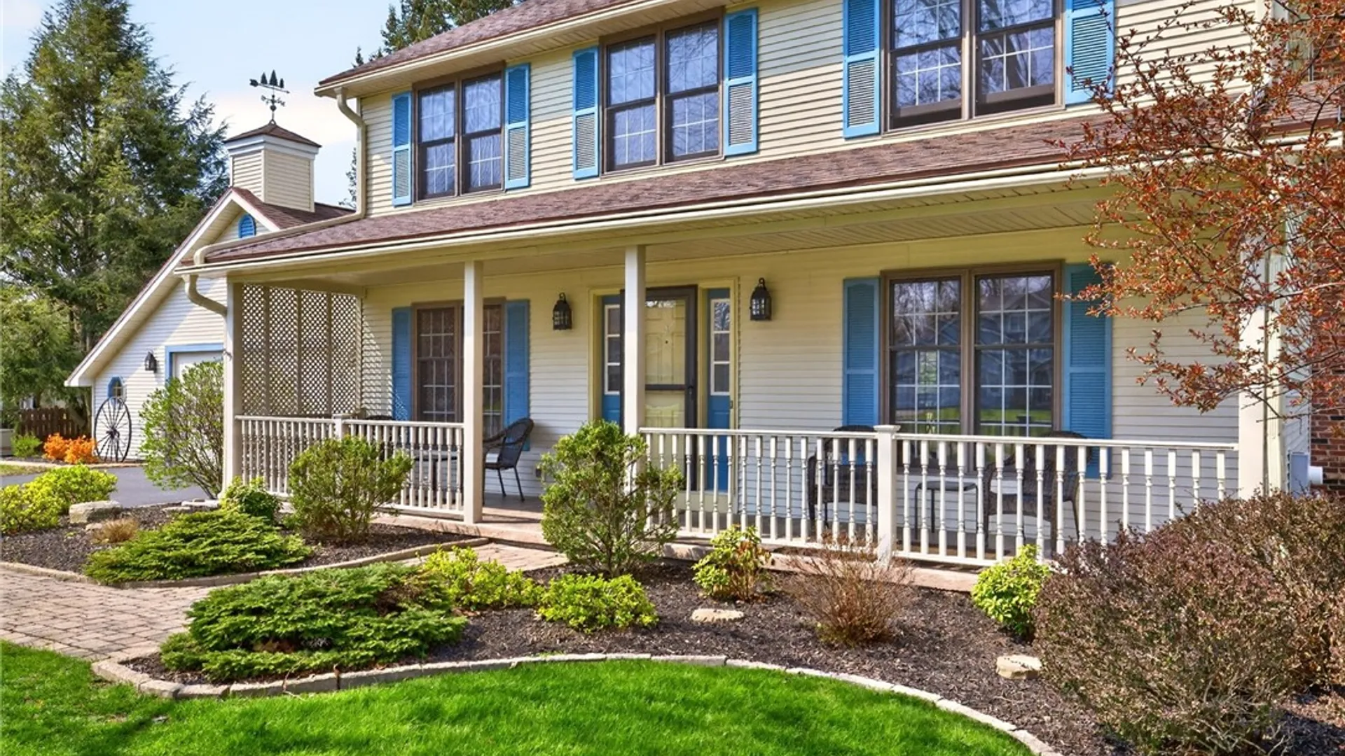 Property at 480 Spring Meadow Lane, Webster, NY 14580 5