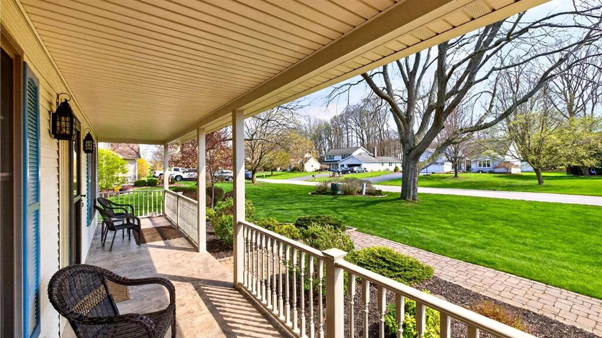 Property at 480 Spring Meadow Lane, Webster, NY 14580 6