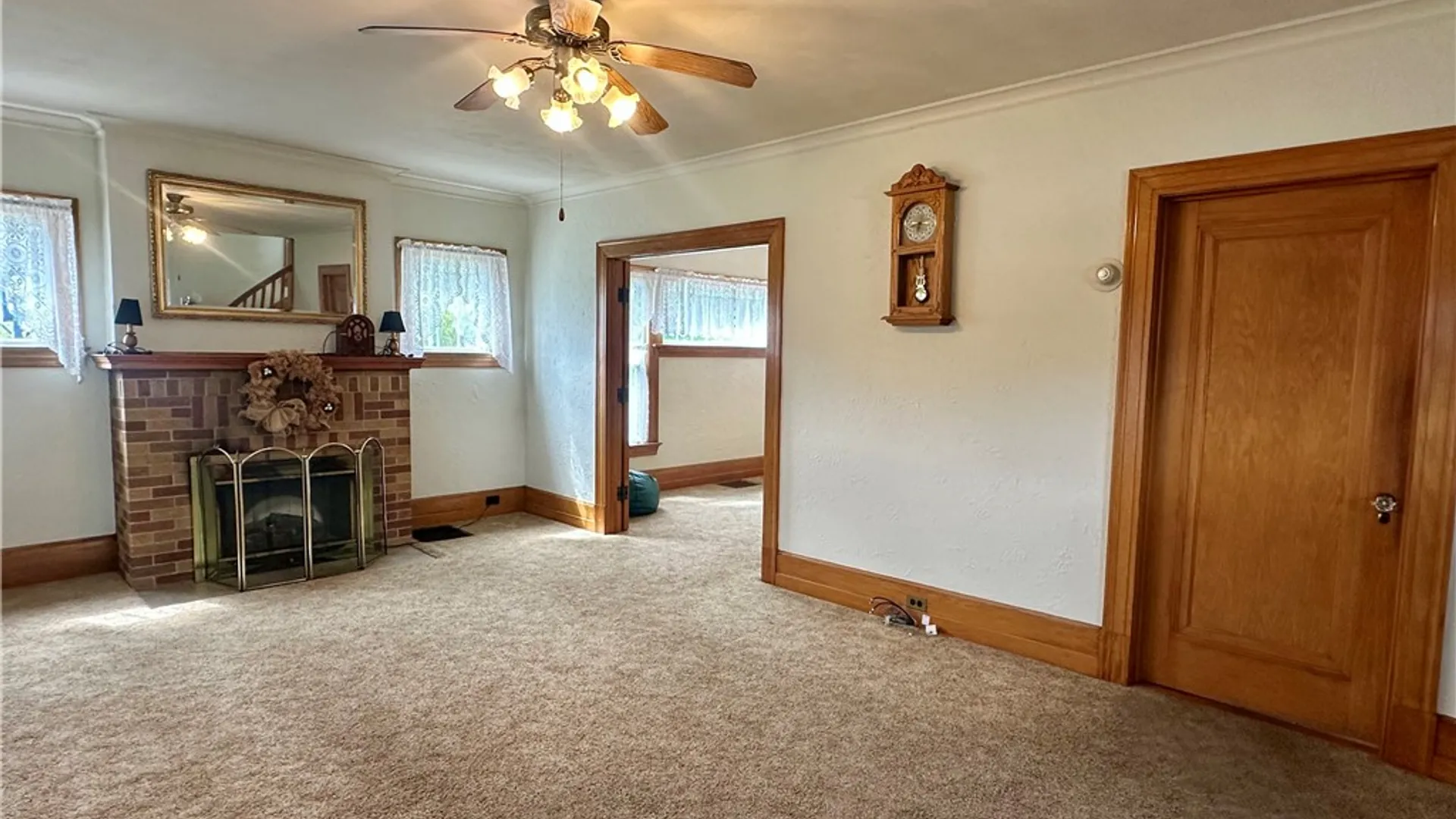 Property at 570 Washington Street, Bradford Town, PA 16701 11